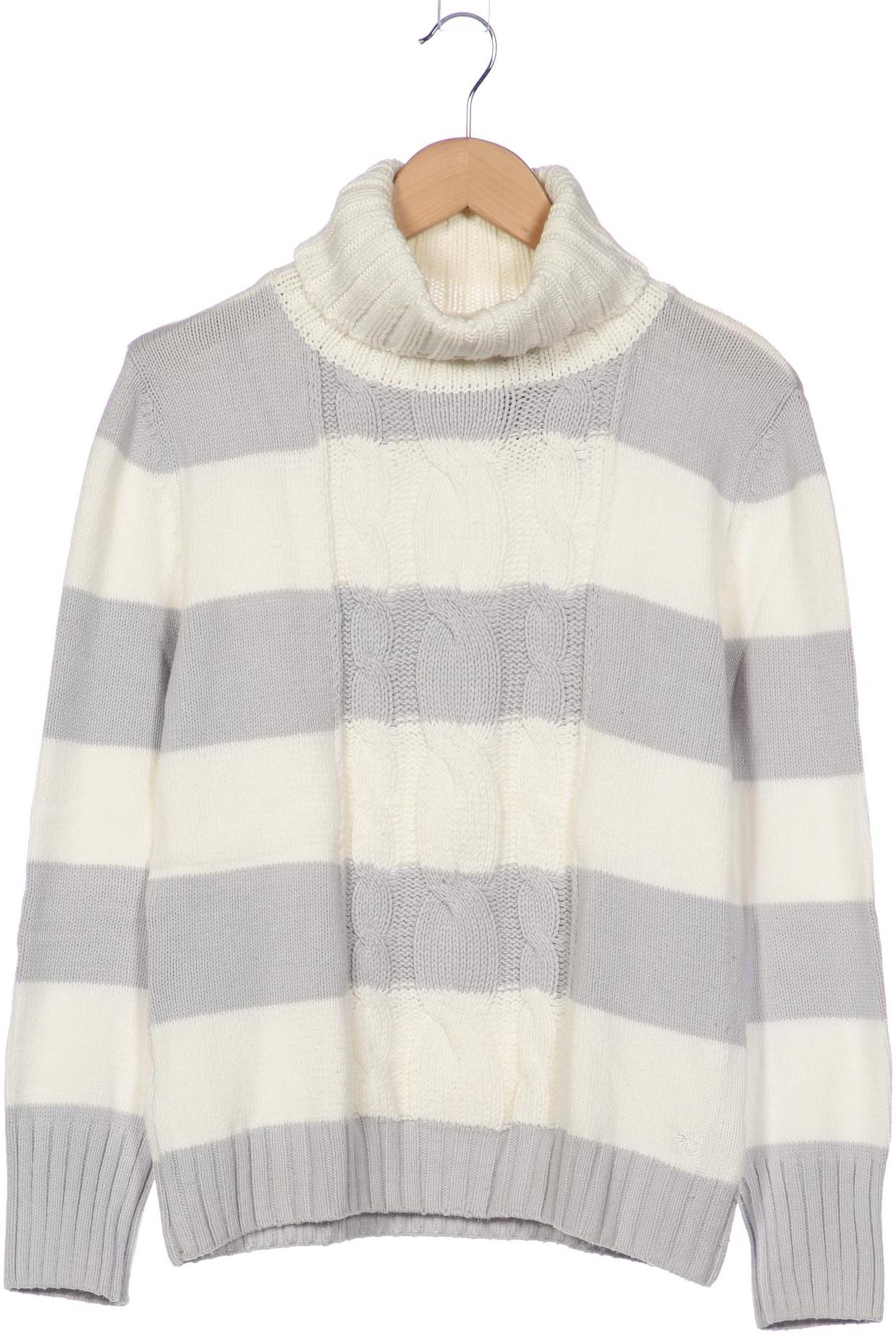 

Esprit Damen Pullover, weiß, Gr. 42