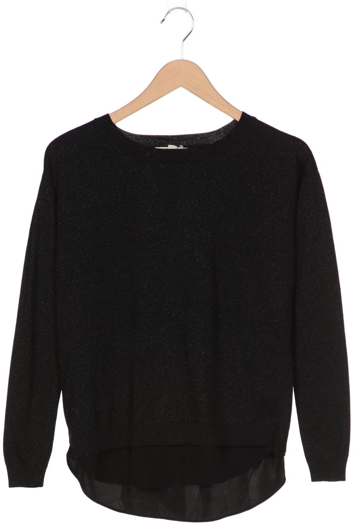 

Esprit Damen Pullover, schwarz