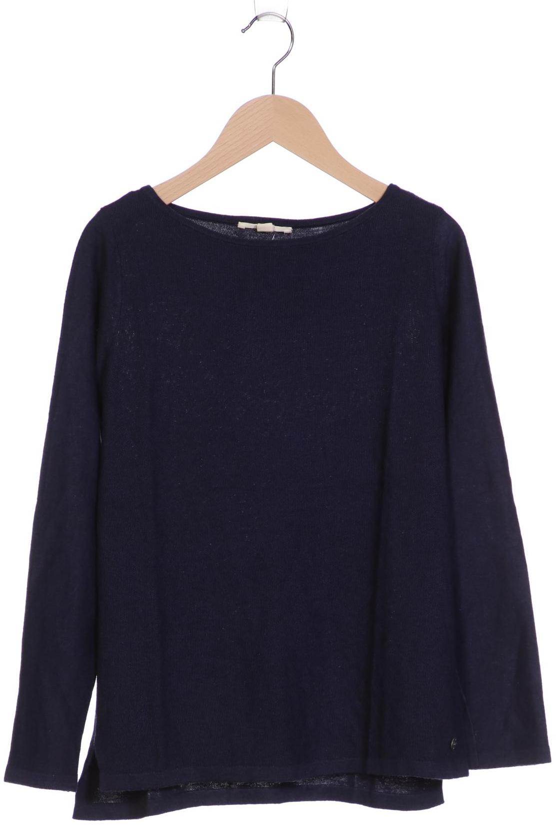 

Esprit Damen Pullover, marineblau