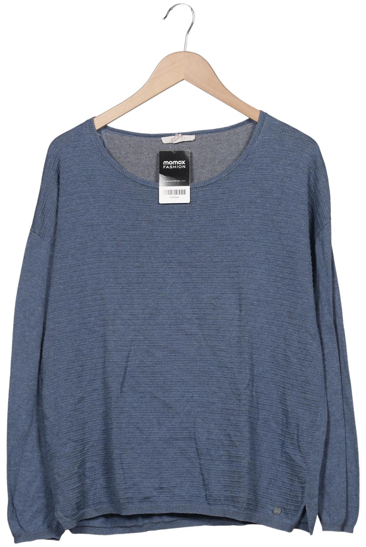 

Esprit Damen Pullover, blau, Gr. 44