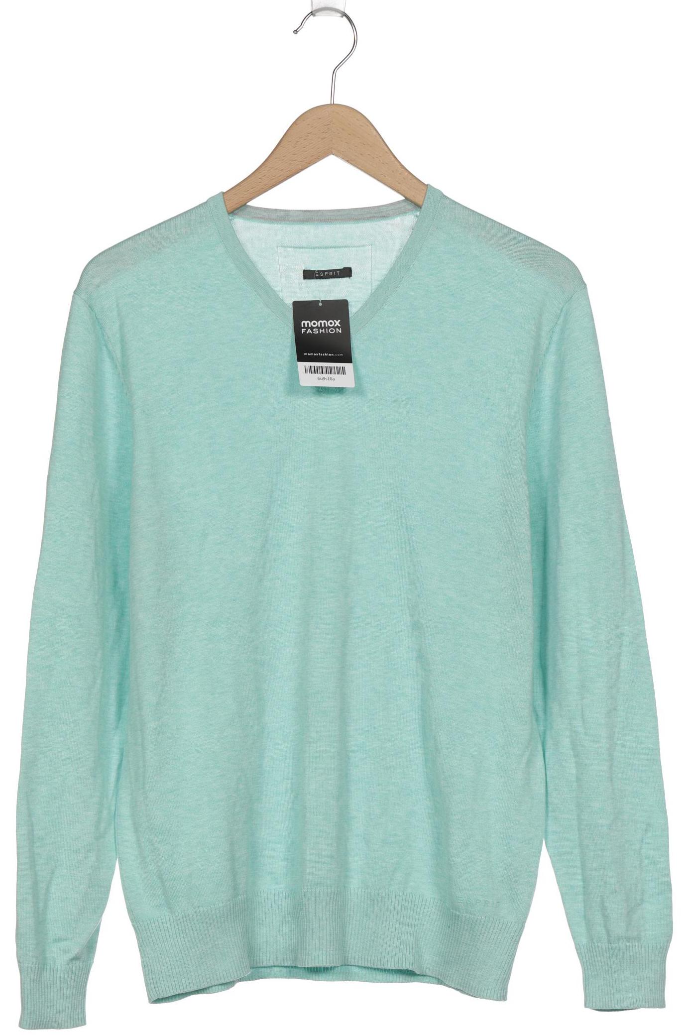 

Esprit Damen Pullover, hellgrün, Gr. 42