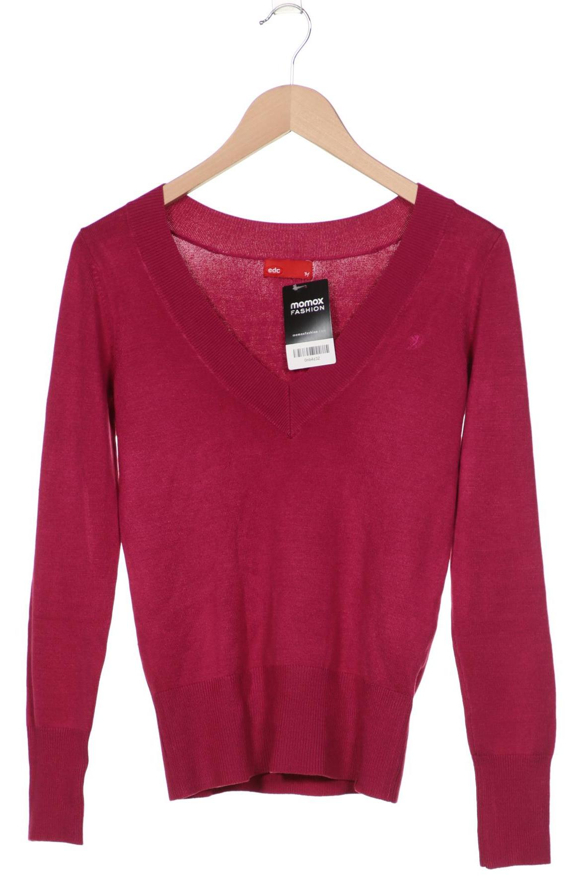 

Esprit Damen Pullover, pink