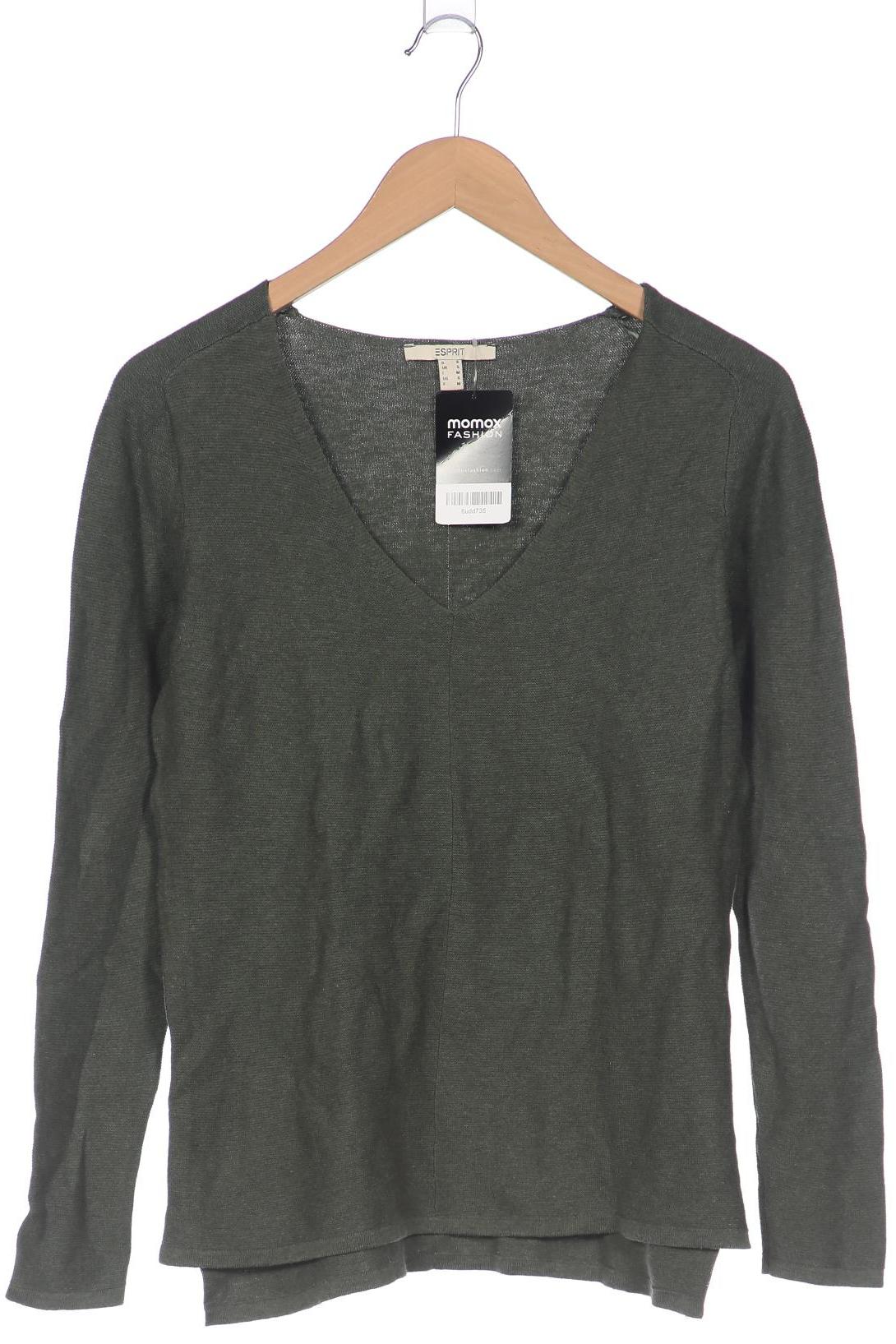 

Esprit Damen Pullover, grün, Gr. 36