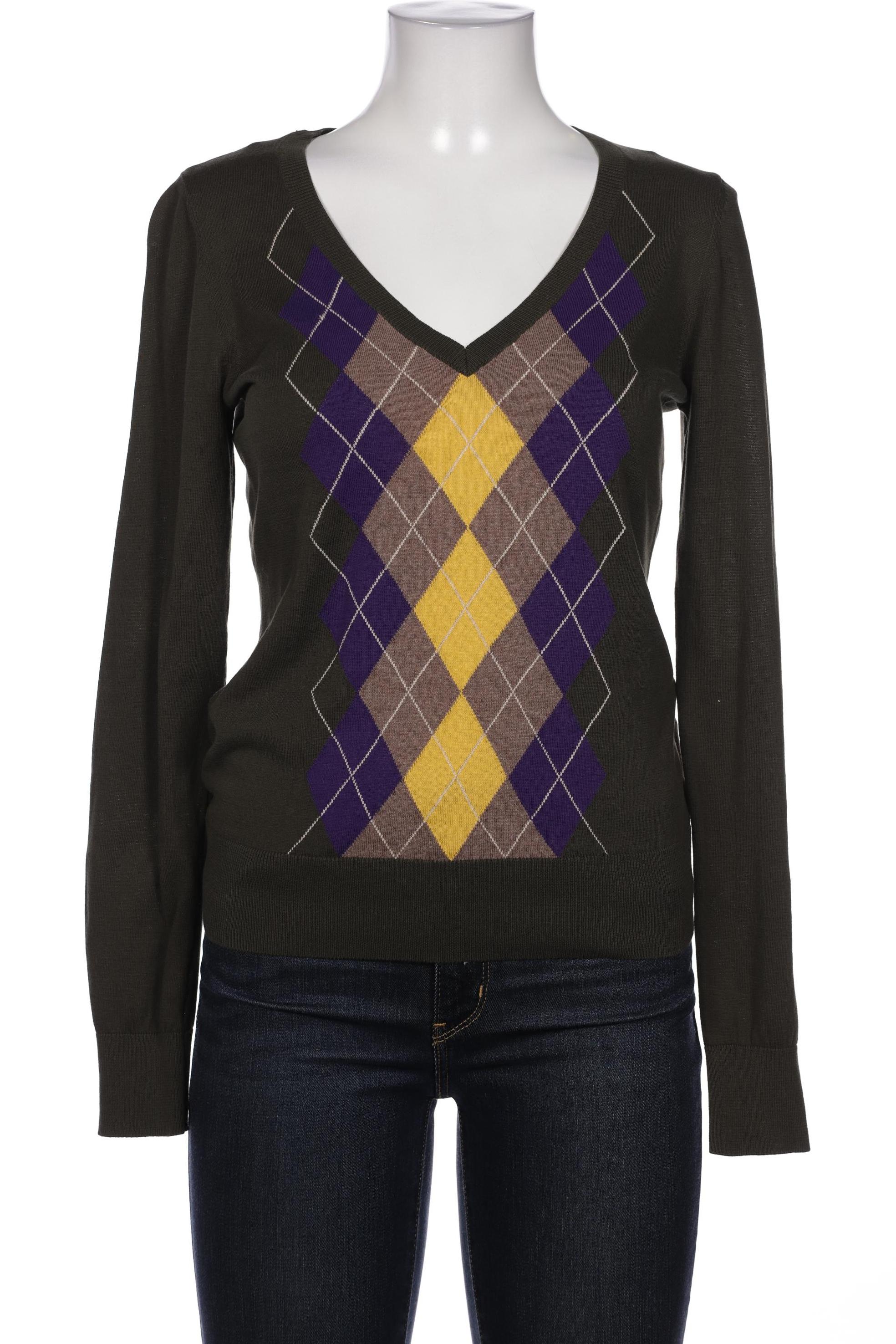 

Esprit Damen Pullover, grün, Gr. 38