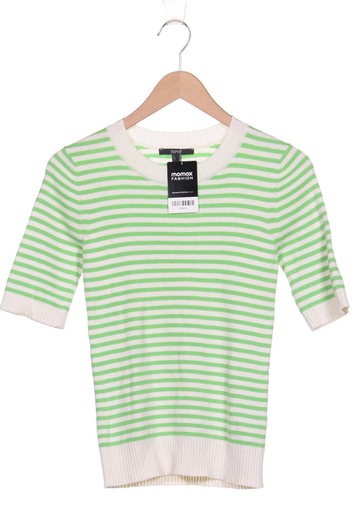 

Esprit Damen Pullover, weiß