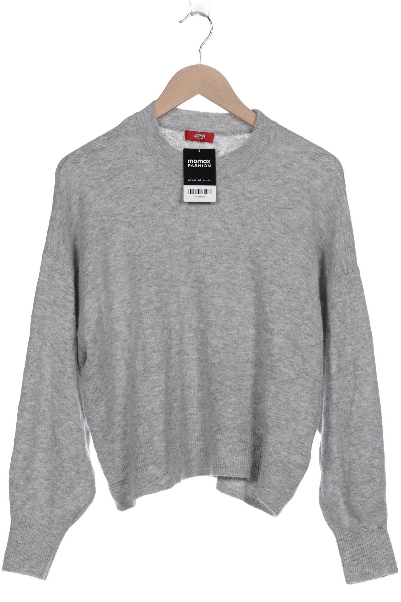 

Esprit Damen Pullover, grau, Gr. 38