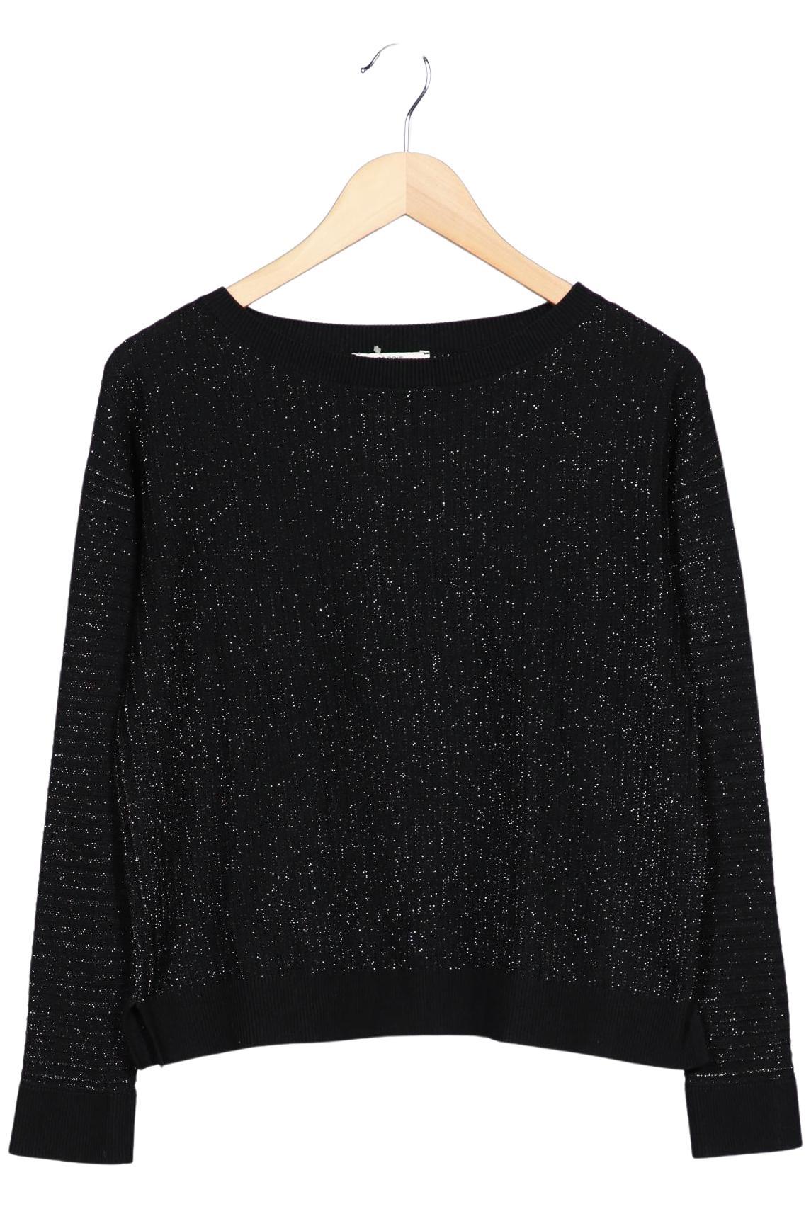 

Esprit Damen Pullover, schwarz, Gr. 36