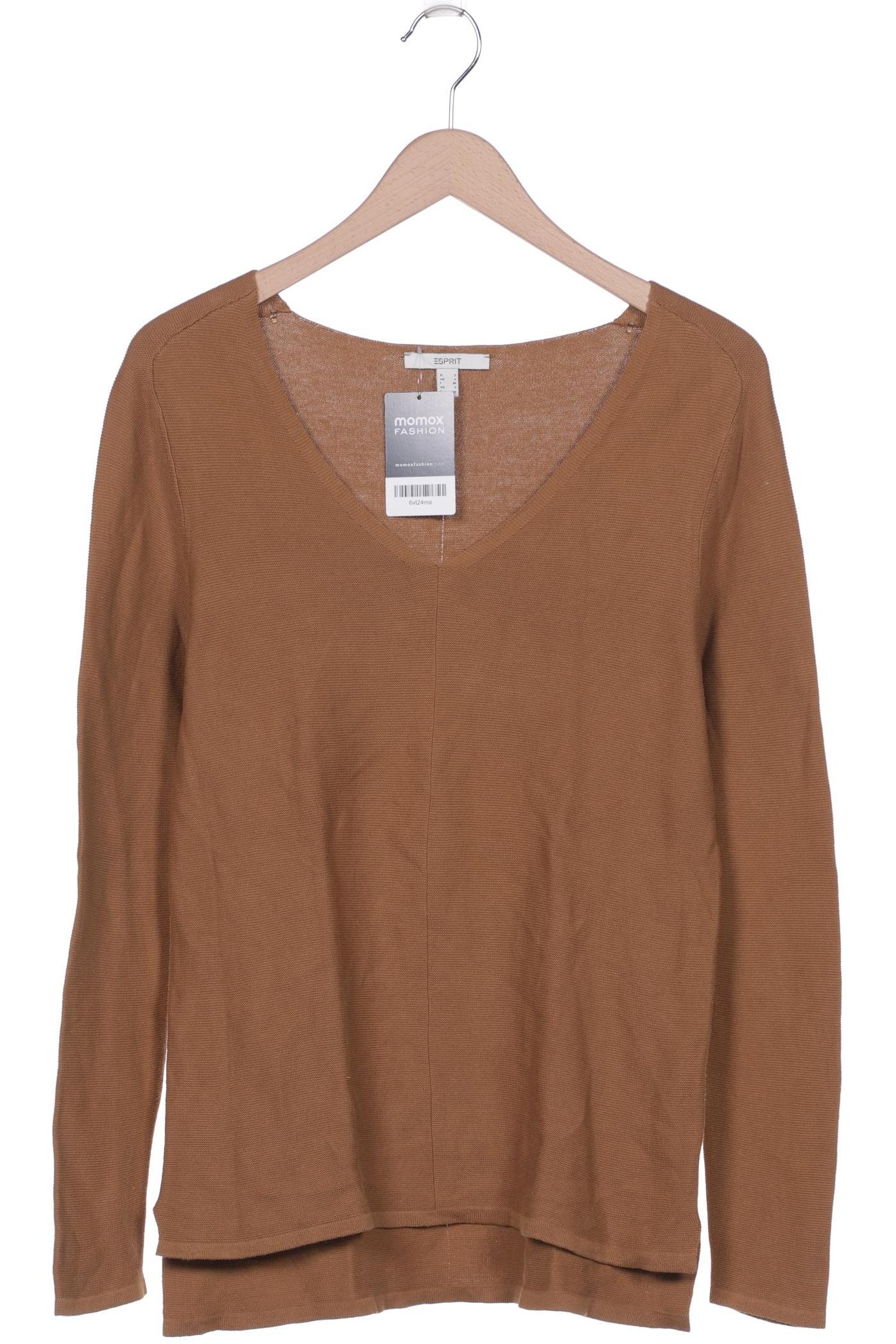 

Esprit Damen Pullover, braun