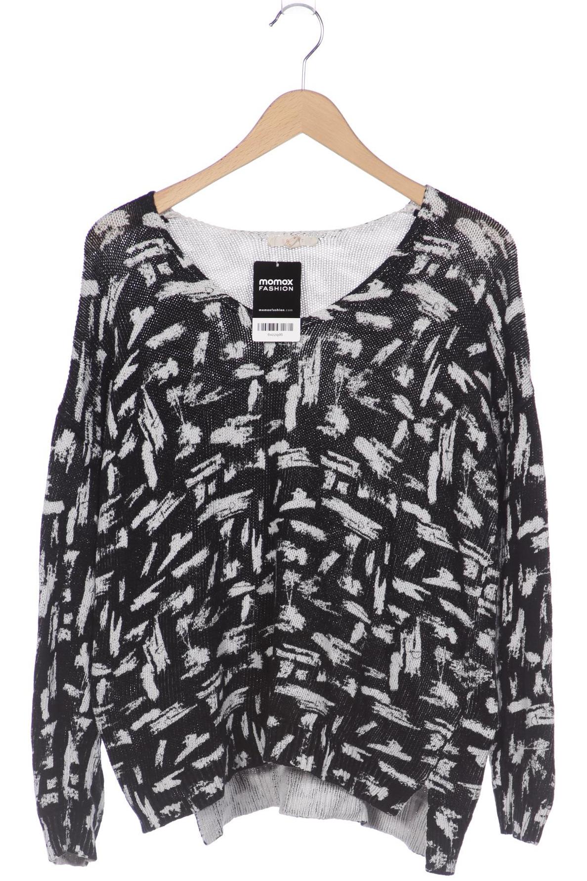 

Esprit Damen Pullover, schwarz