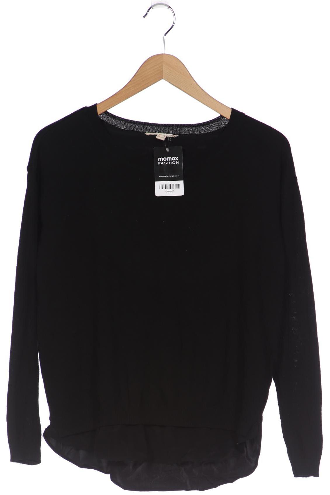 

Esprit Damen Pullover, schwarz