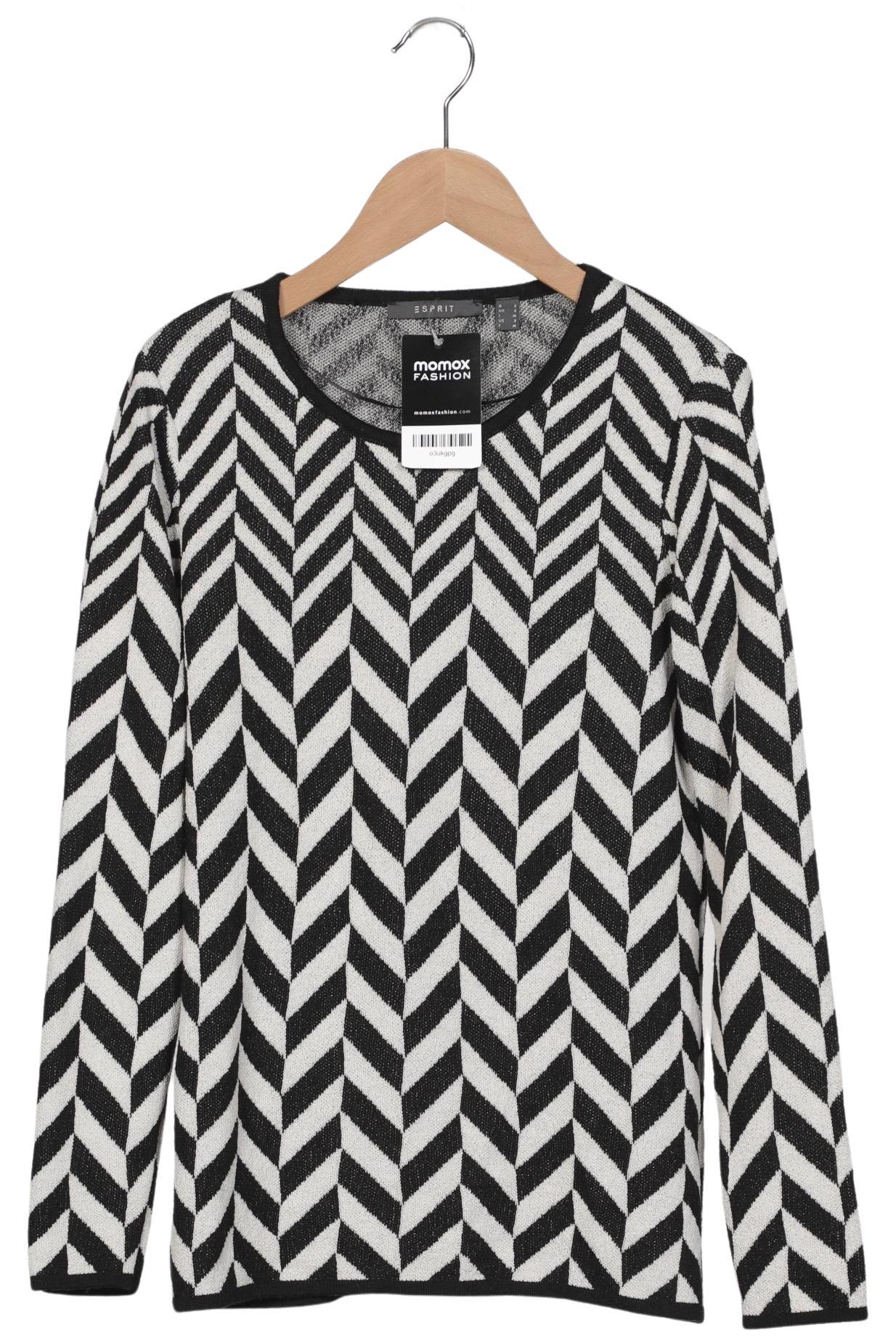 

Esprit Damen Pullover, mehrfarbig, Gr. 36