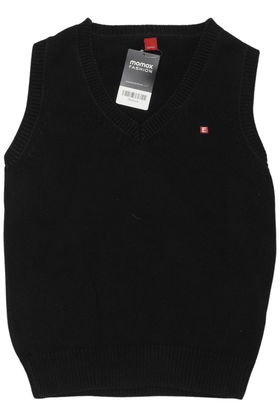 

Esprit Damen Pullover, schwarz, Gr. 42
