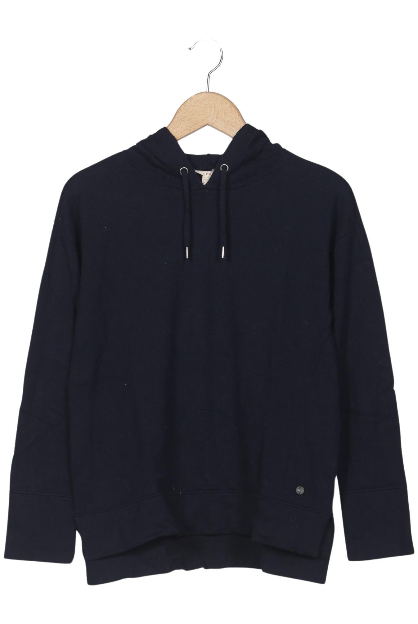 

Esprit Damen Pullover, marineblau, Gr. 36