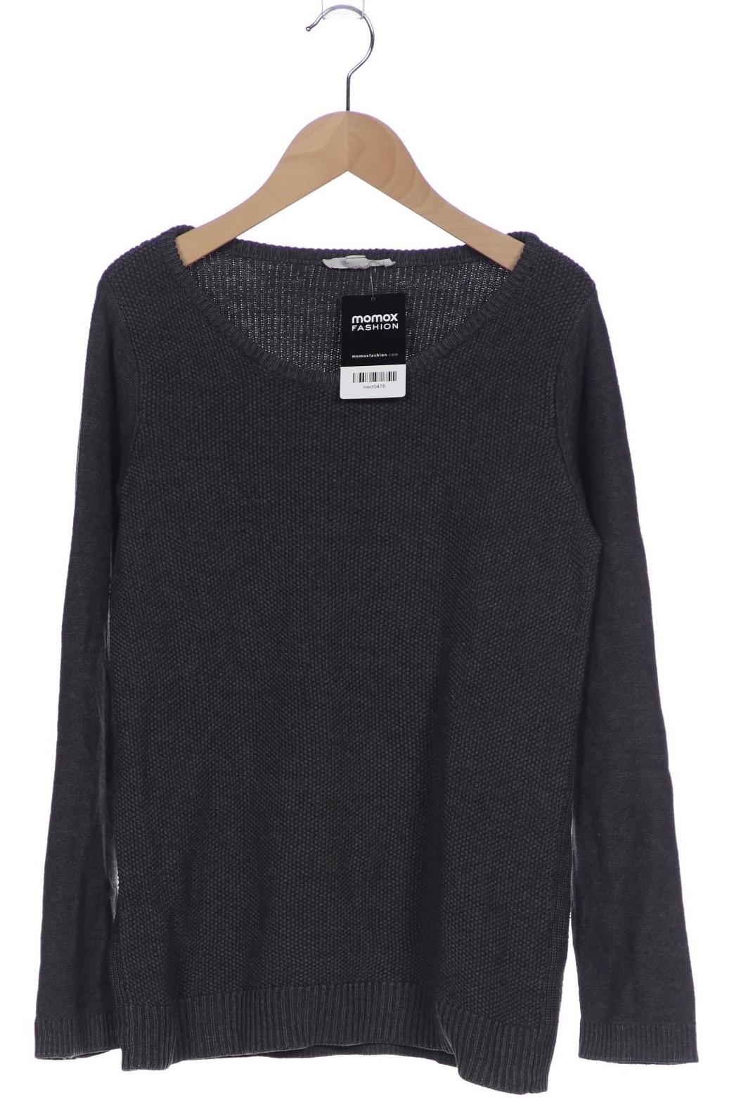 

Esprit Damen Pullover, grau, Gr. 38