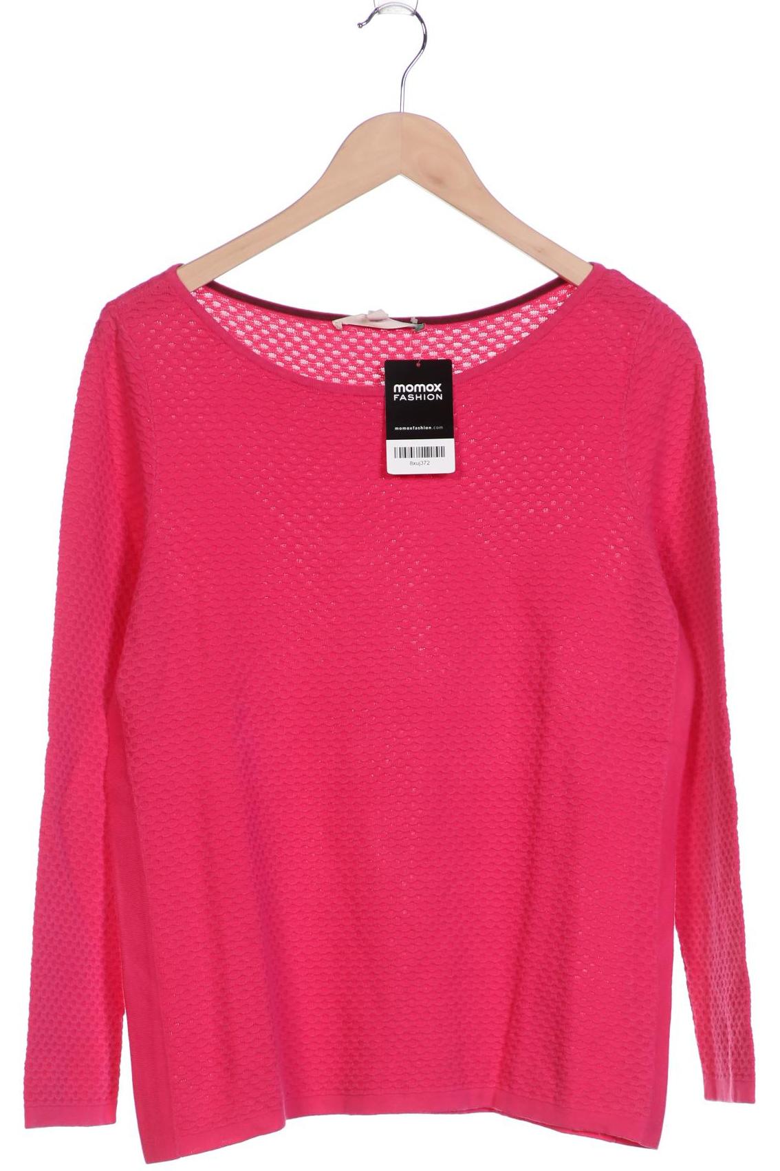 

Esprit Damen Pullover, pink, Gr. 38