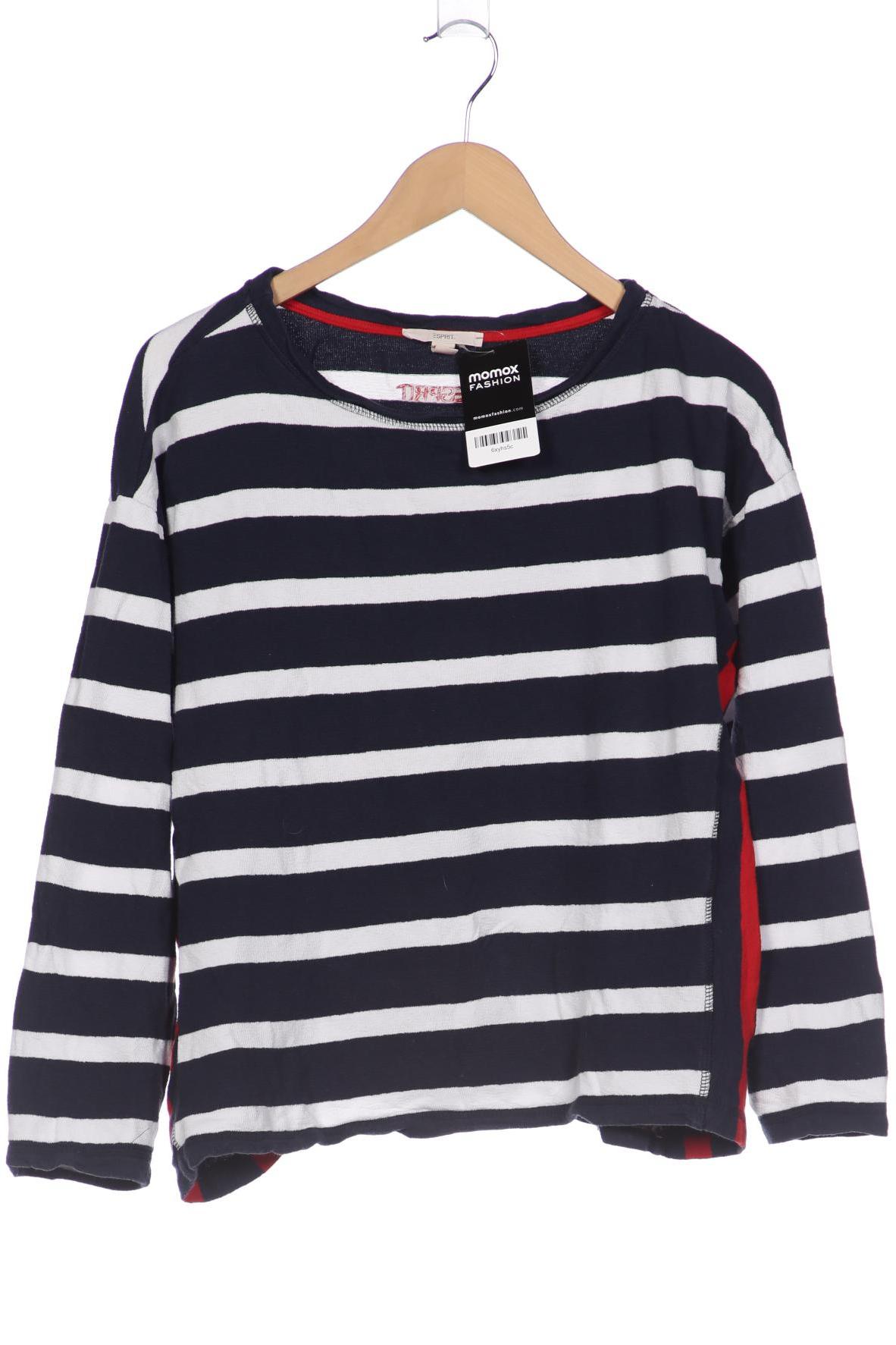 

Esprit Damen Pullover, marineblau