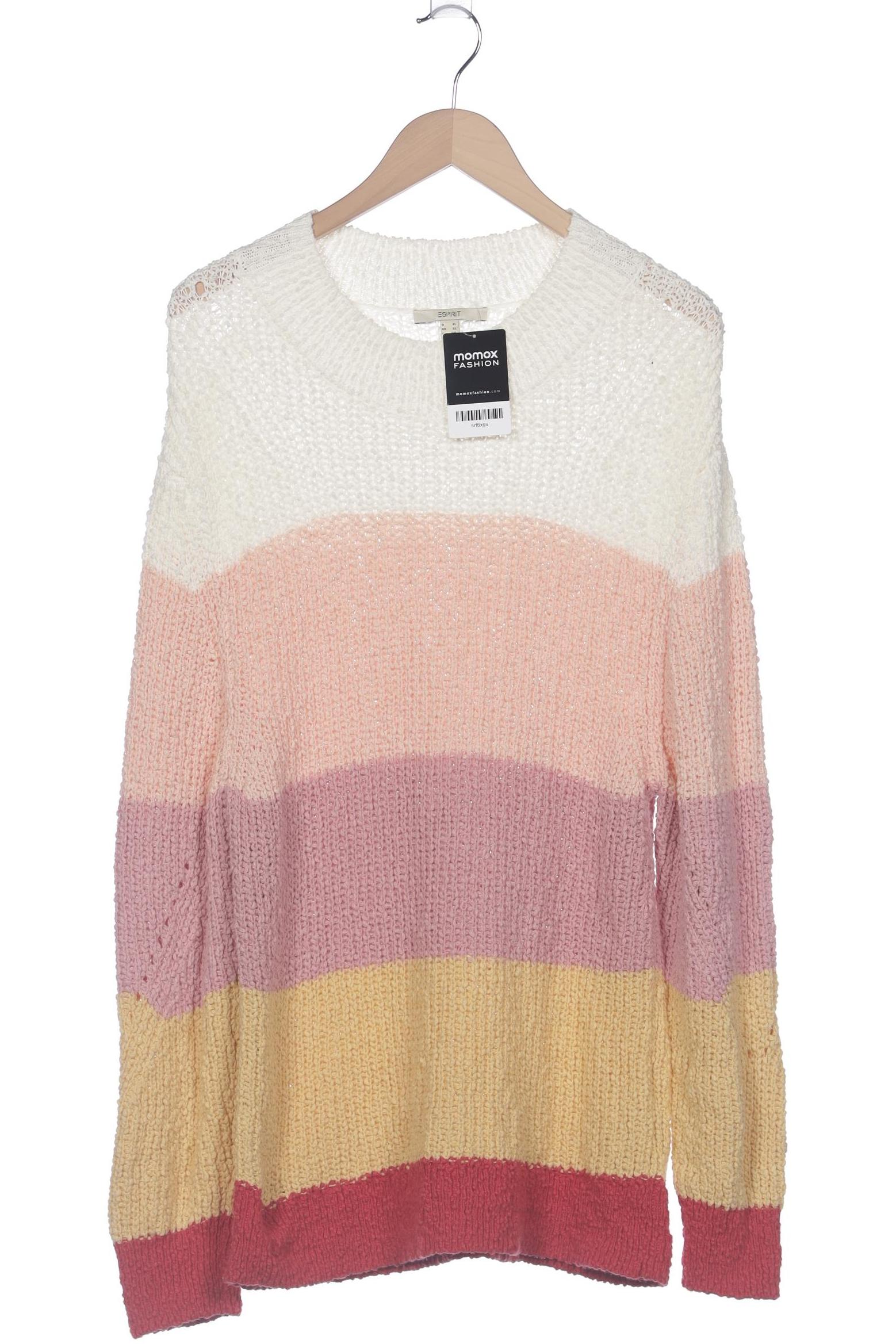 

Esprit Damen Pullover, pink, Gr. 44