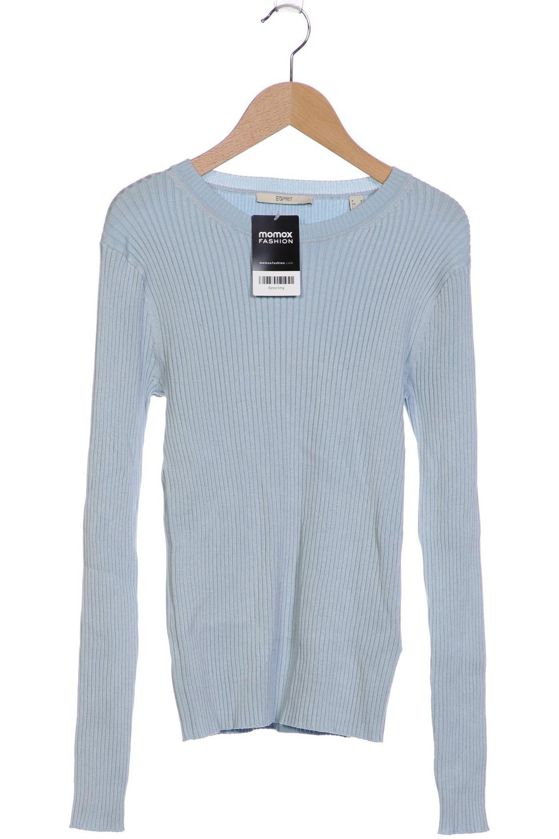 

Esprit Damen Pullover, hellblau, Gr. 36