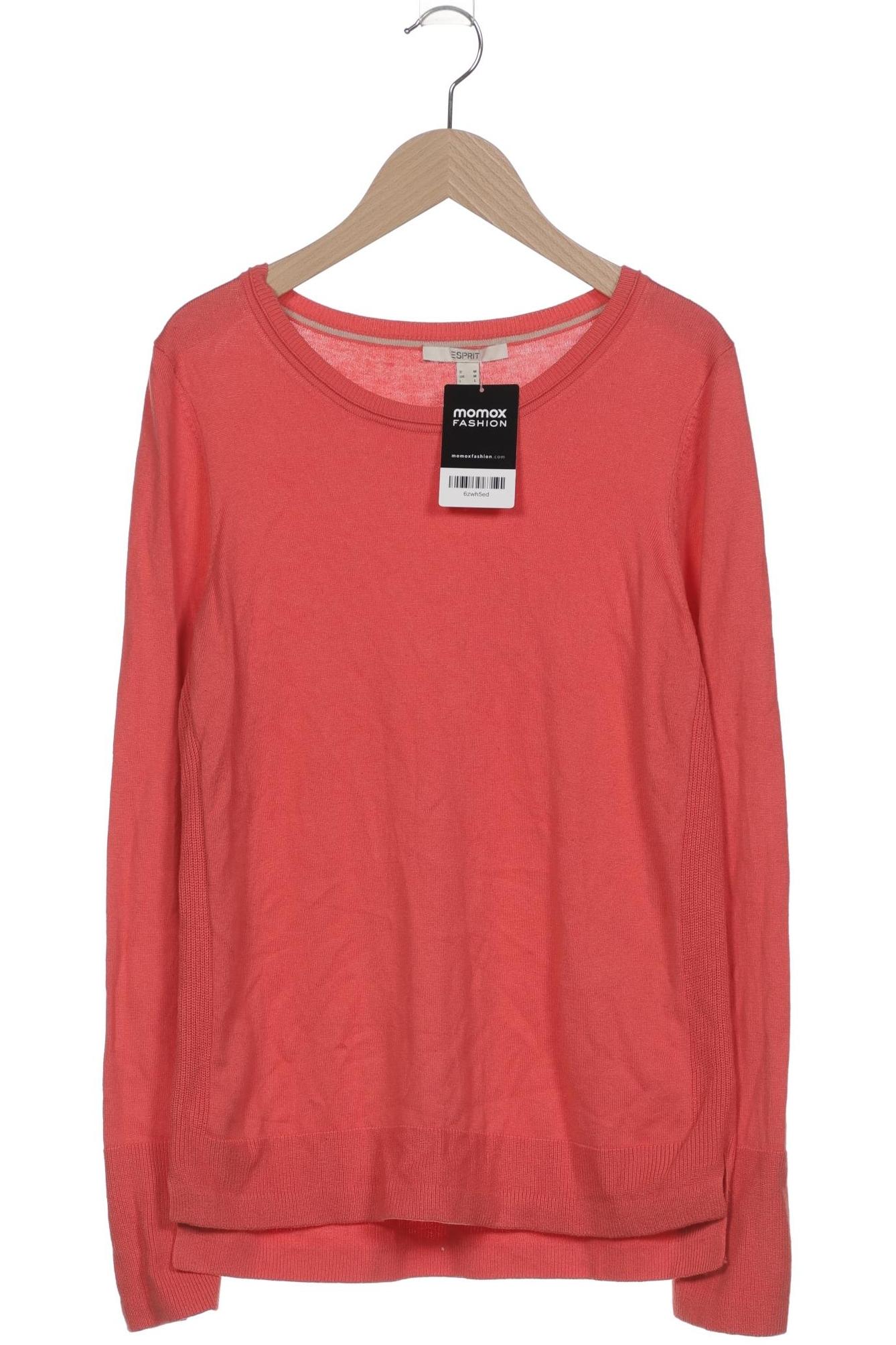 

Esprit Damen Pullover, pink, Gr. 38