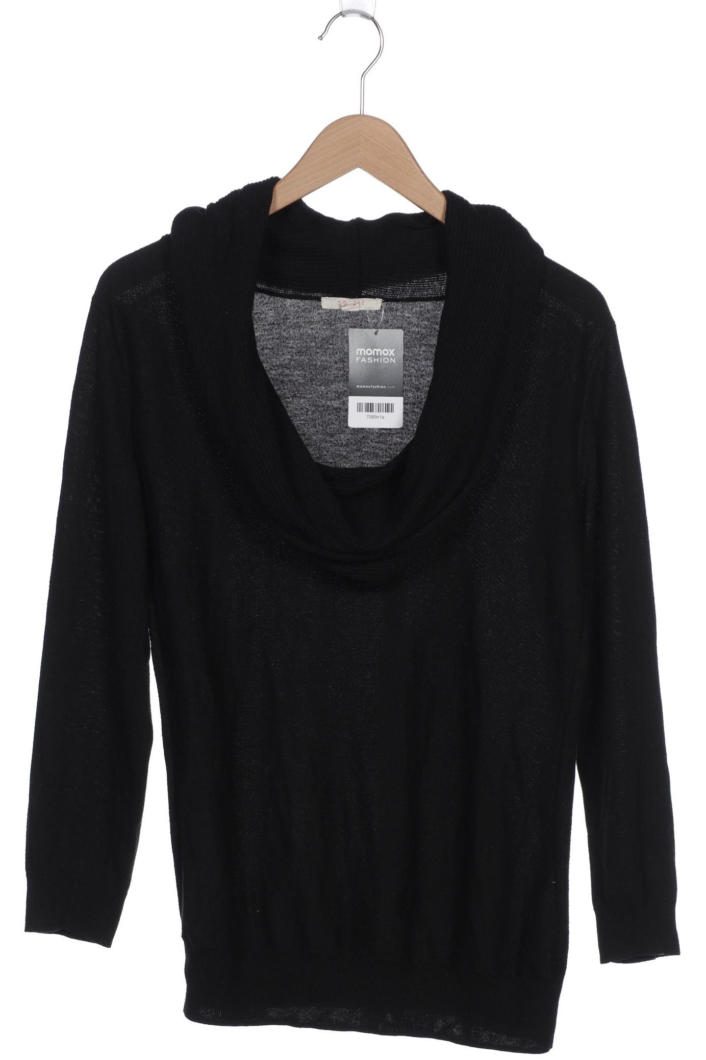 

Esprit Damen Pullover, schwarz