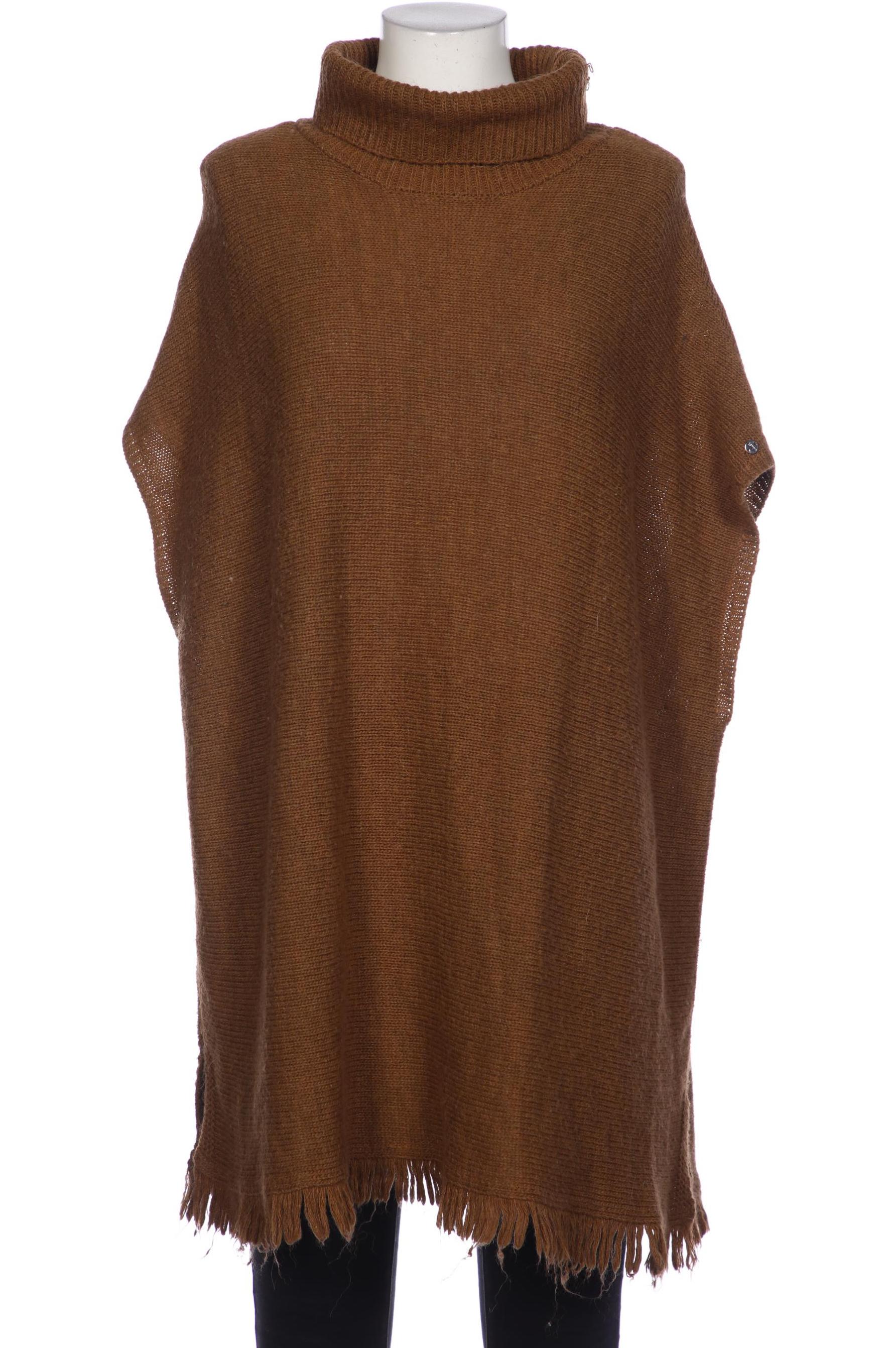 

Esprit Damen Pullover, braun, Gr. 38