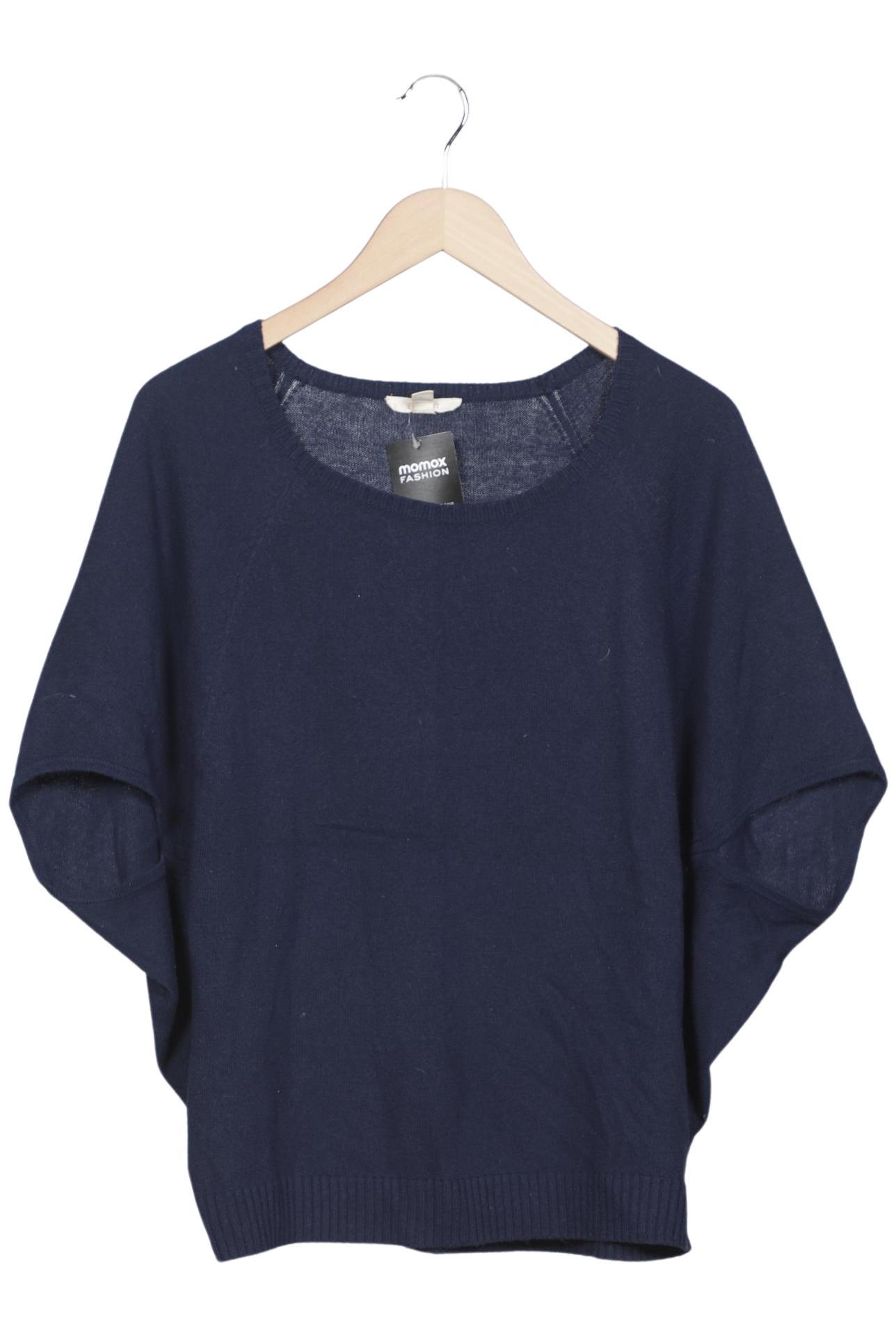 

Esprit Damen Pullover, marineblau, Gr. 36