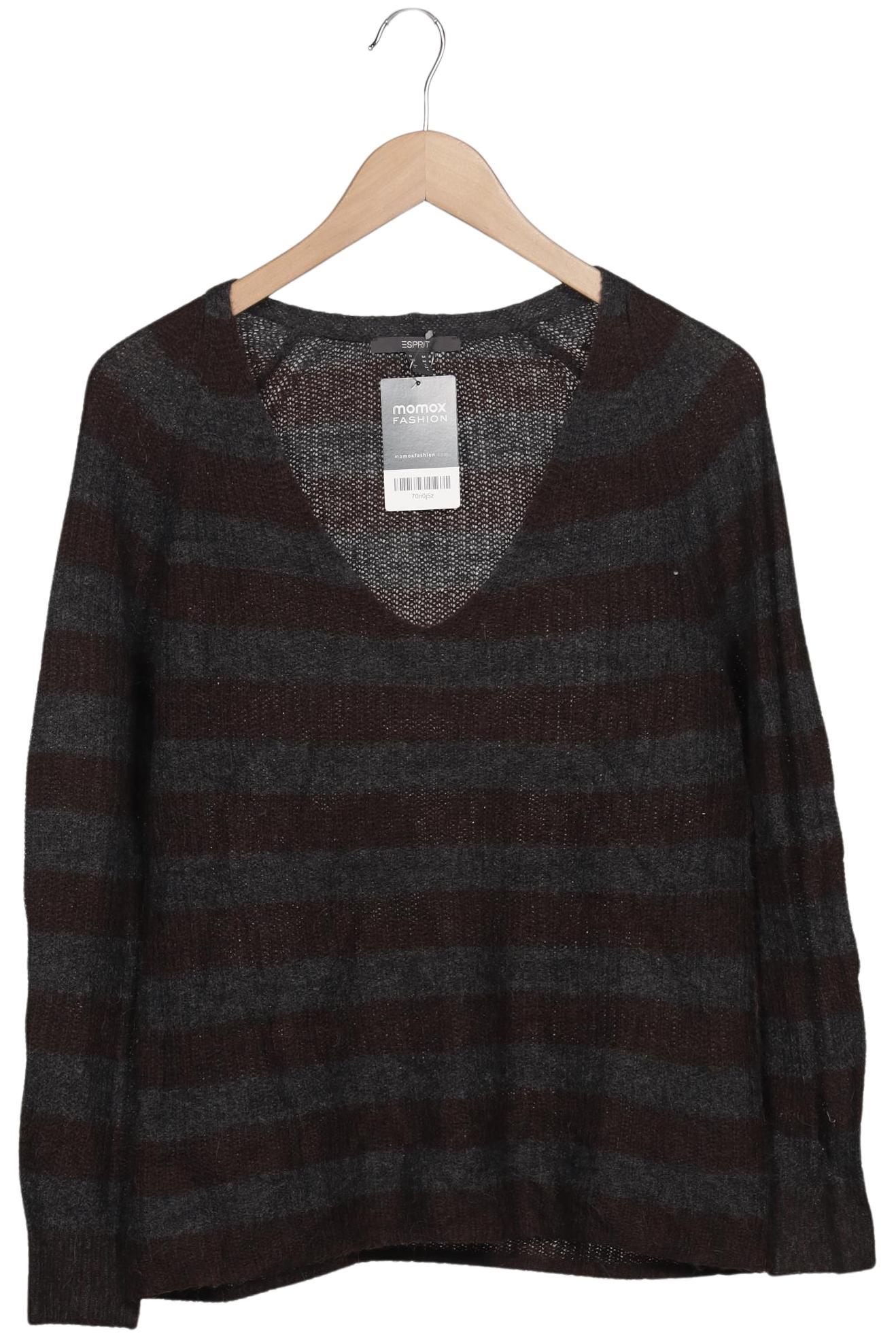 

Esprit Damen Pullover, mehrfarbig, Gr. 38