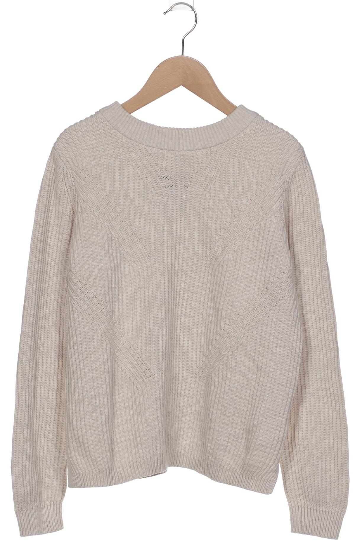 

Esprit Damen Pullover, beige, Gr. 34