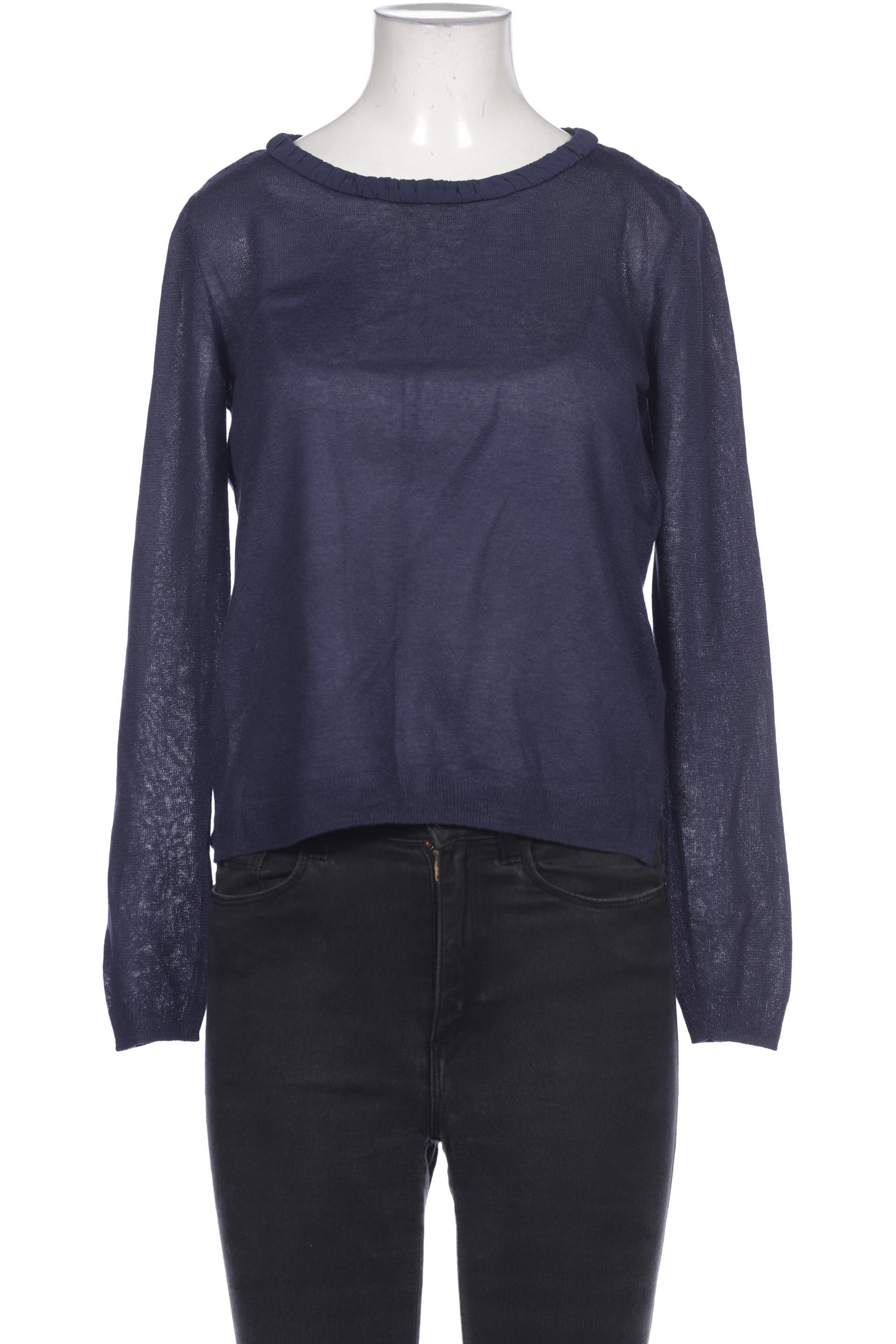 

Esprit Damen Pullover, marineblau