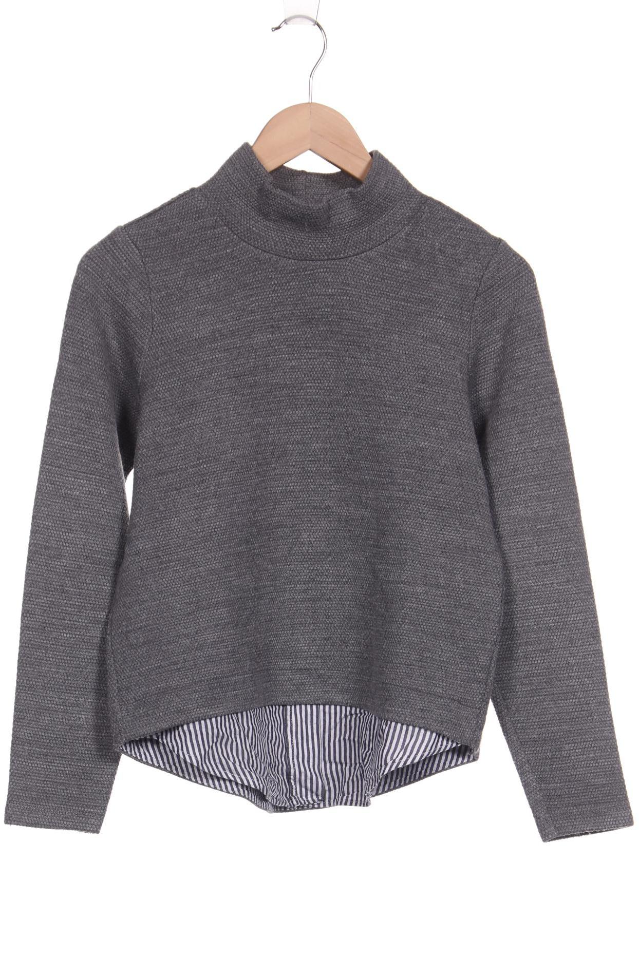 

Esprit Damen Pullover, grau