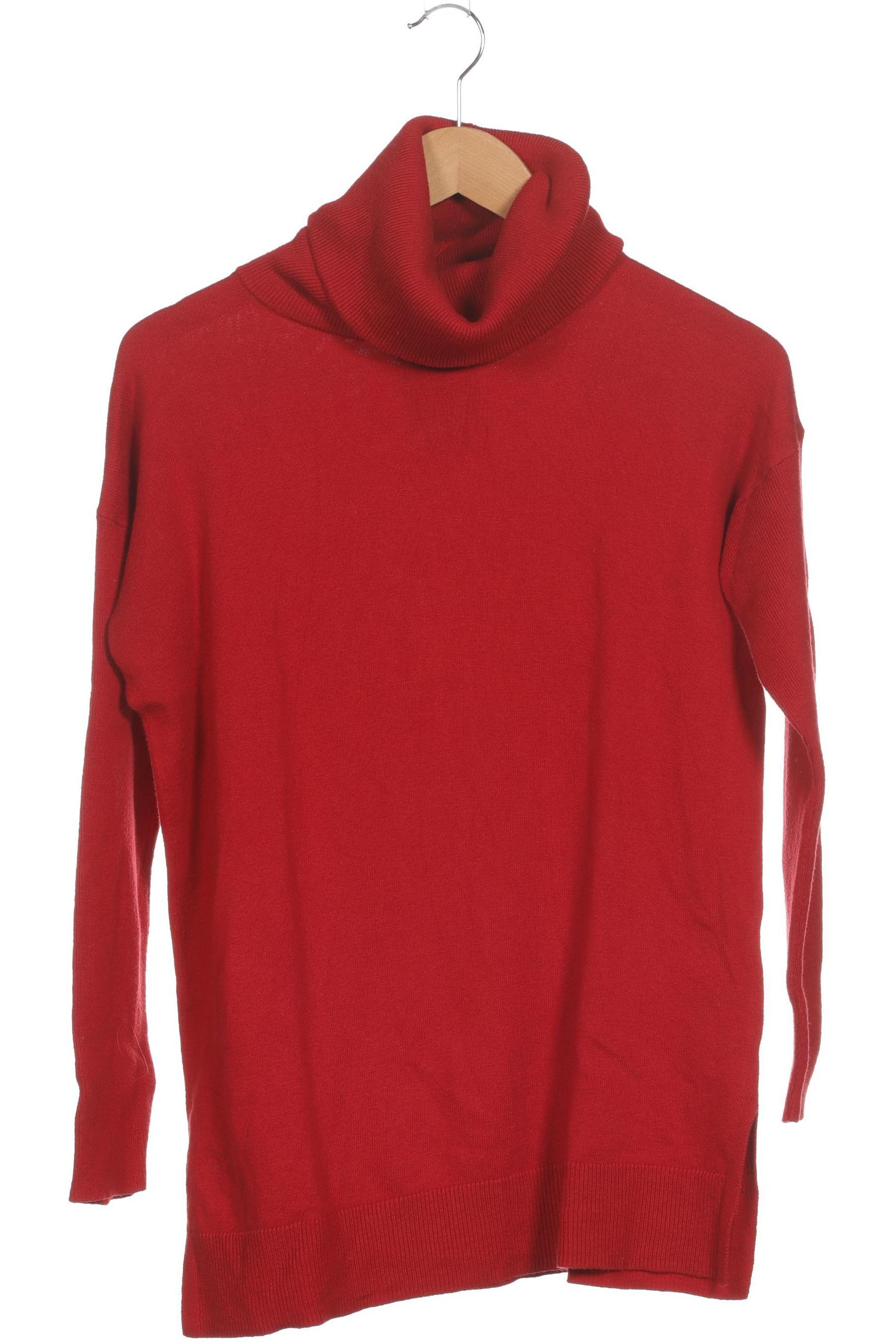 

Esprit Damen Pullover, rot, Gr.