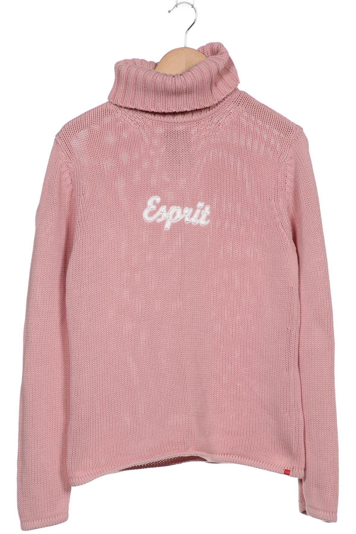 

Esprit Damen Pullover, pink