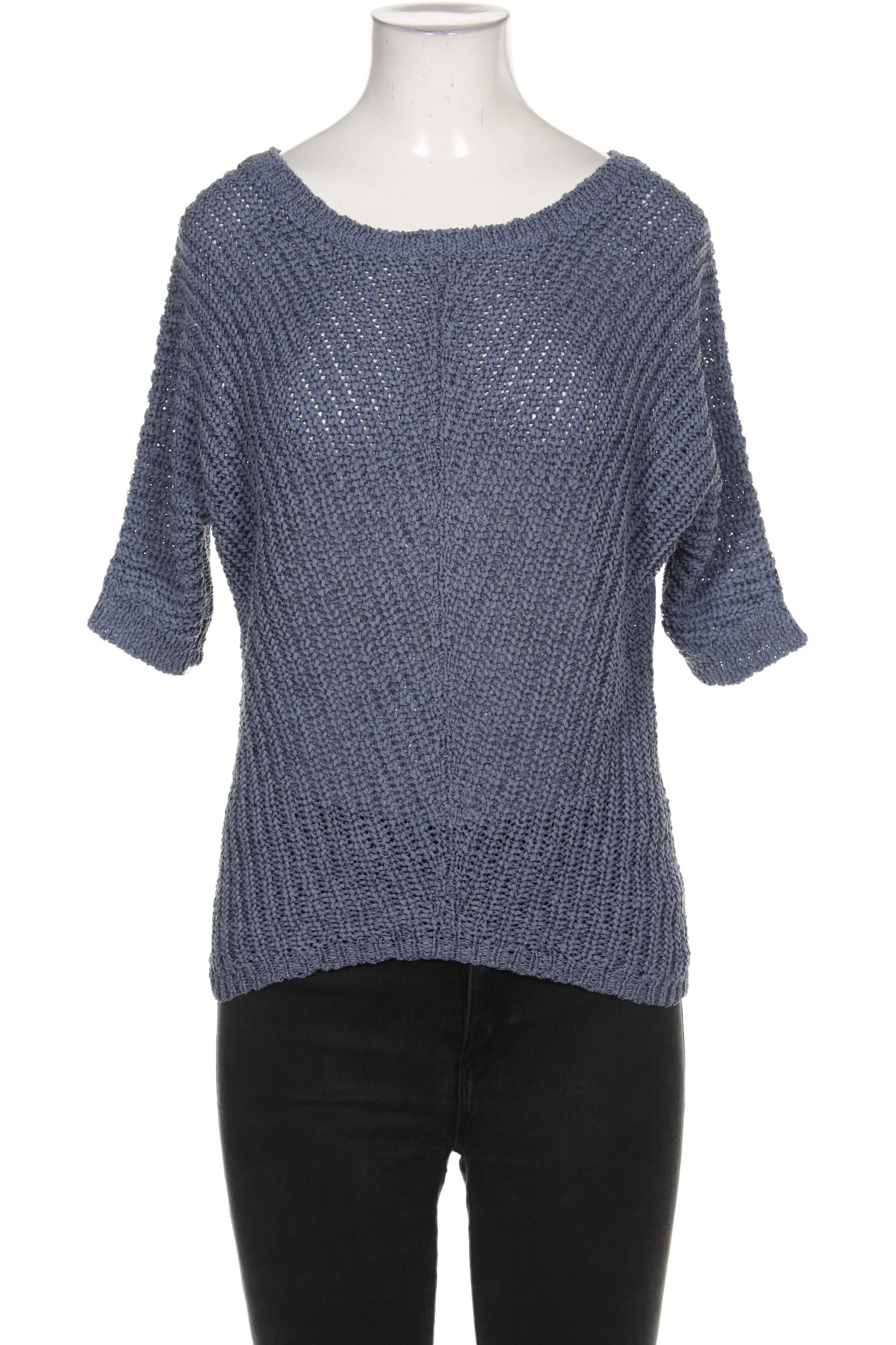 

Esprit Damen Pullover, blau, Gr. 36