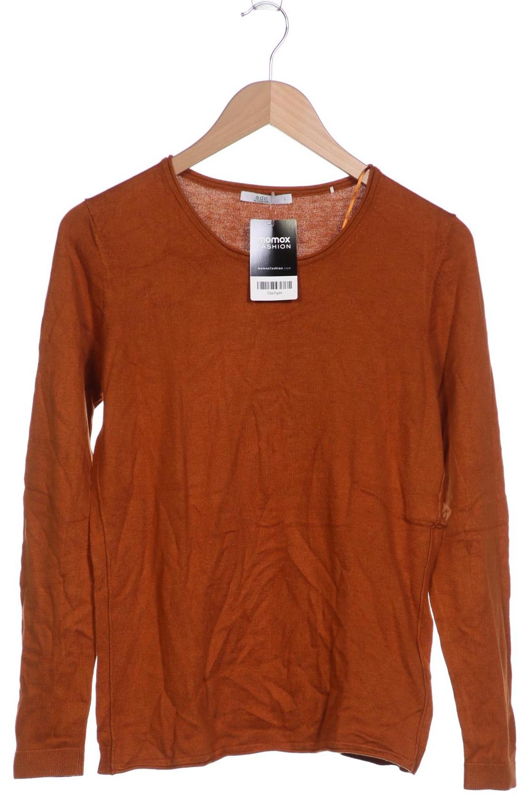 

Esprit Damen Pullover, braun