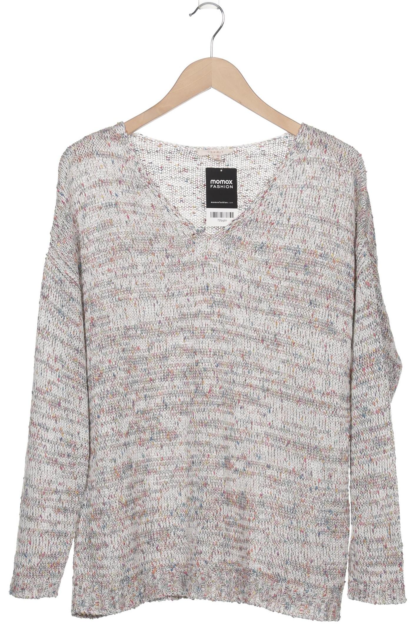 

Esprit Damen Pullover, mehrfarbig, Gr. 44