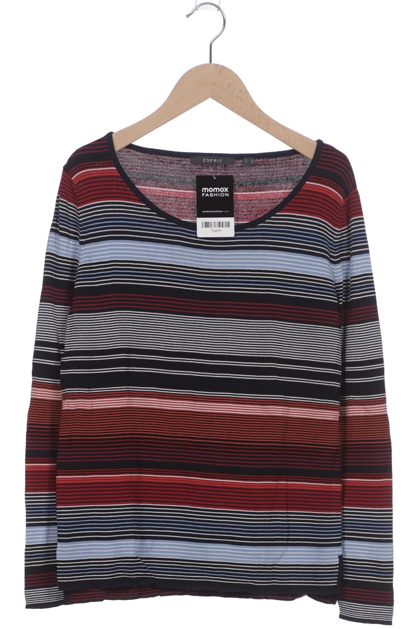 

Esprit Damen Pullover, mehrfarbig, Gr. 36