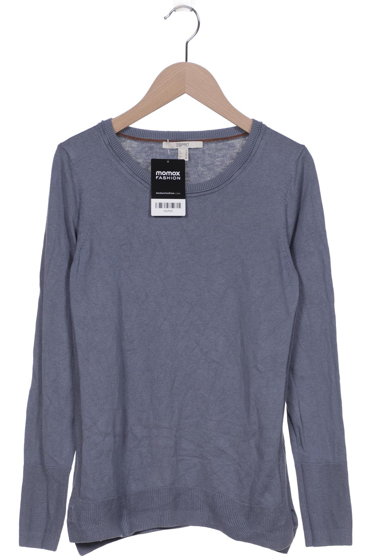 

Esprit Damen Pullover, blau