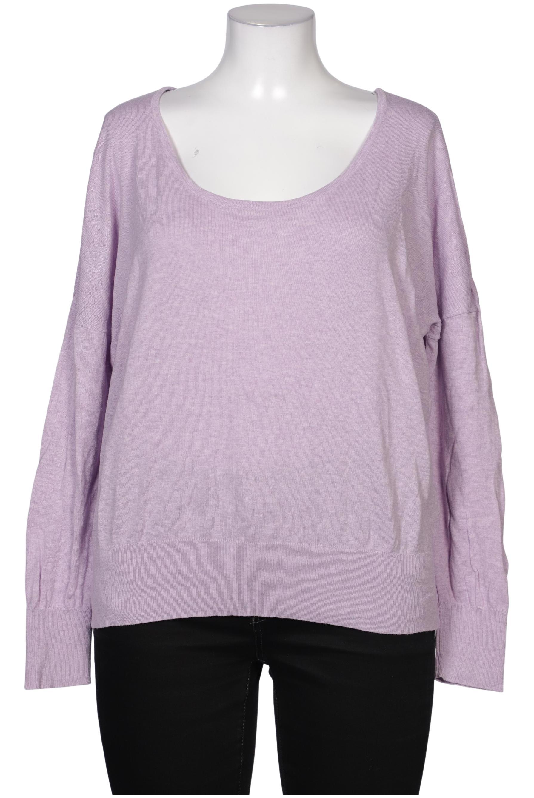 

Esprit Damen Pullover, flieder, Gr. 42