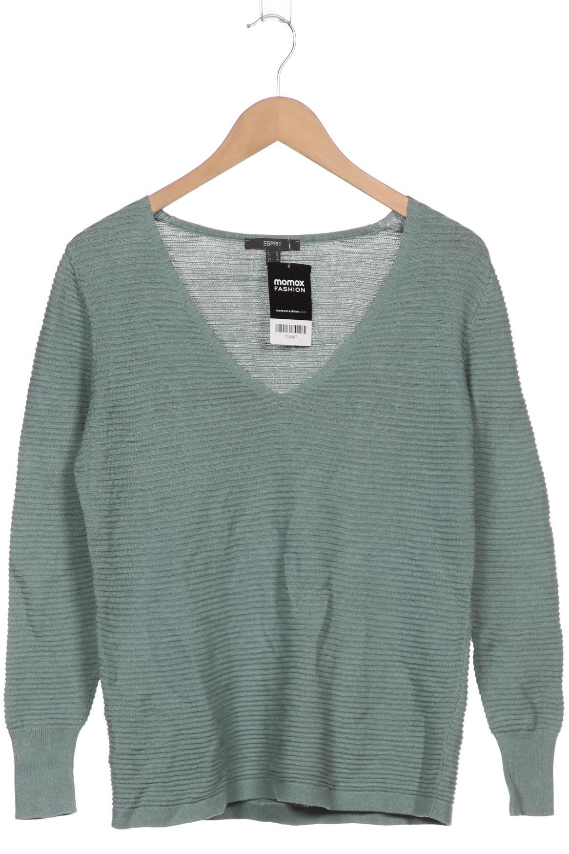 

Esprit Damen Pullover, grün