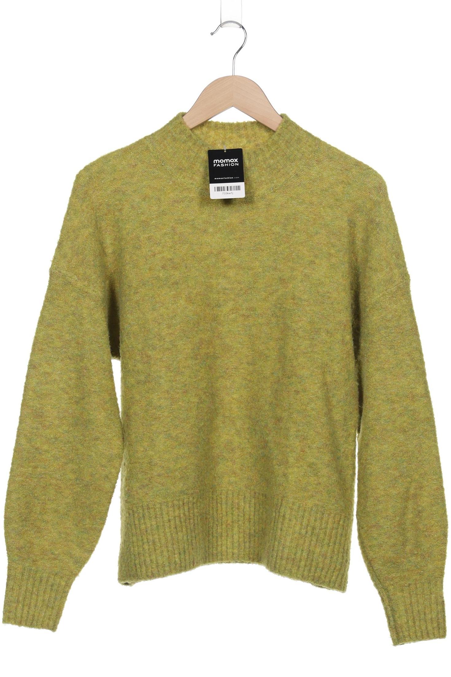 

Esprit Damen Pullover, gelb, Gr. 44