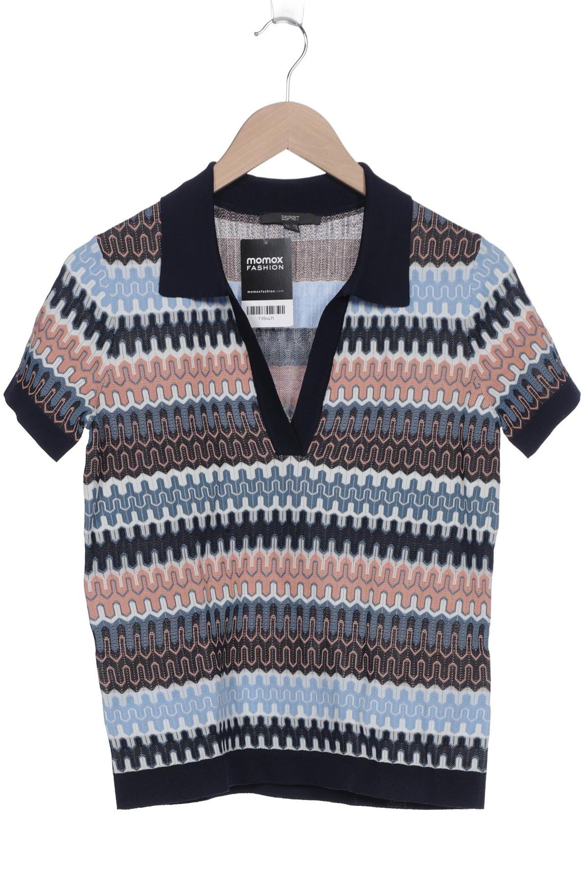 

Esprit Damen Pullover, marineblau