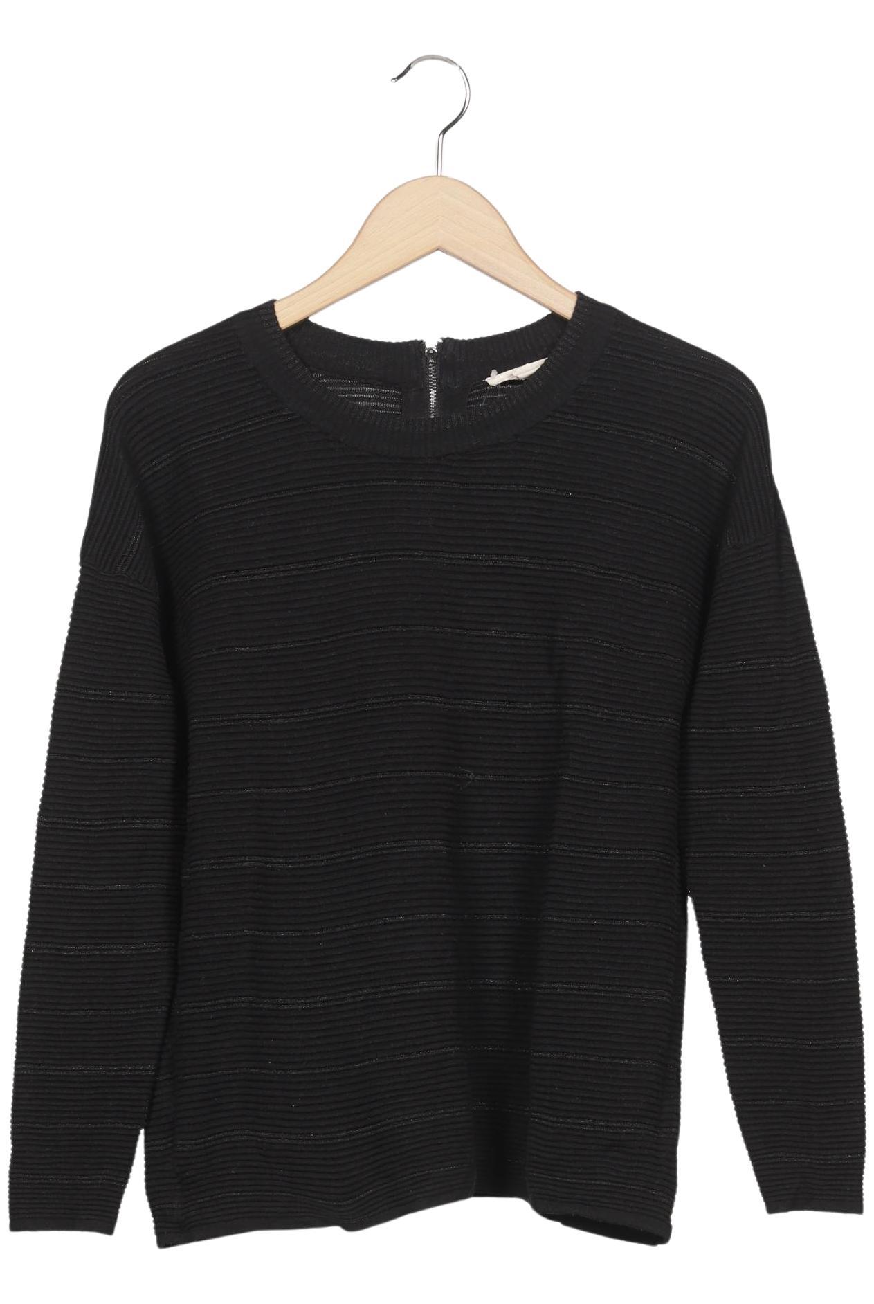 

Esprit Damen Pullover, schwarz, Gr. 36