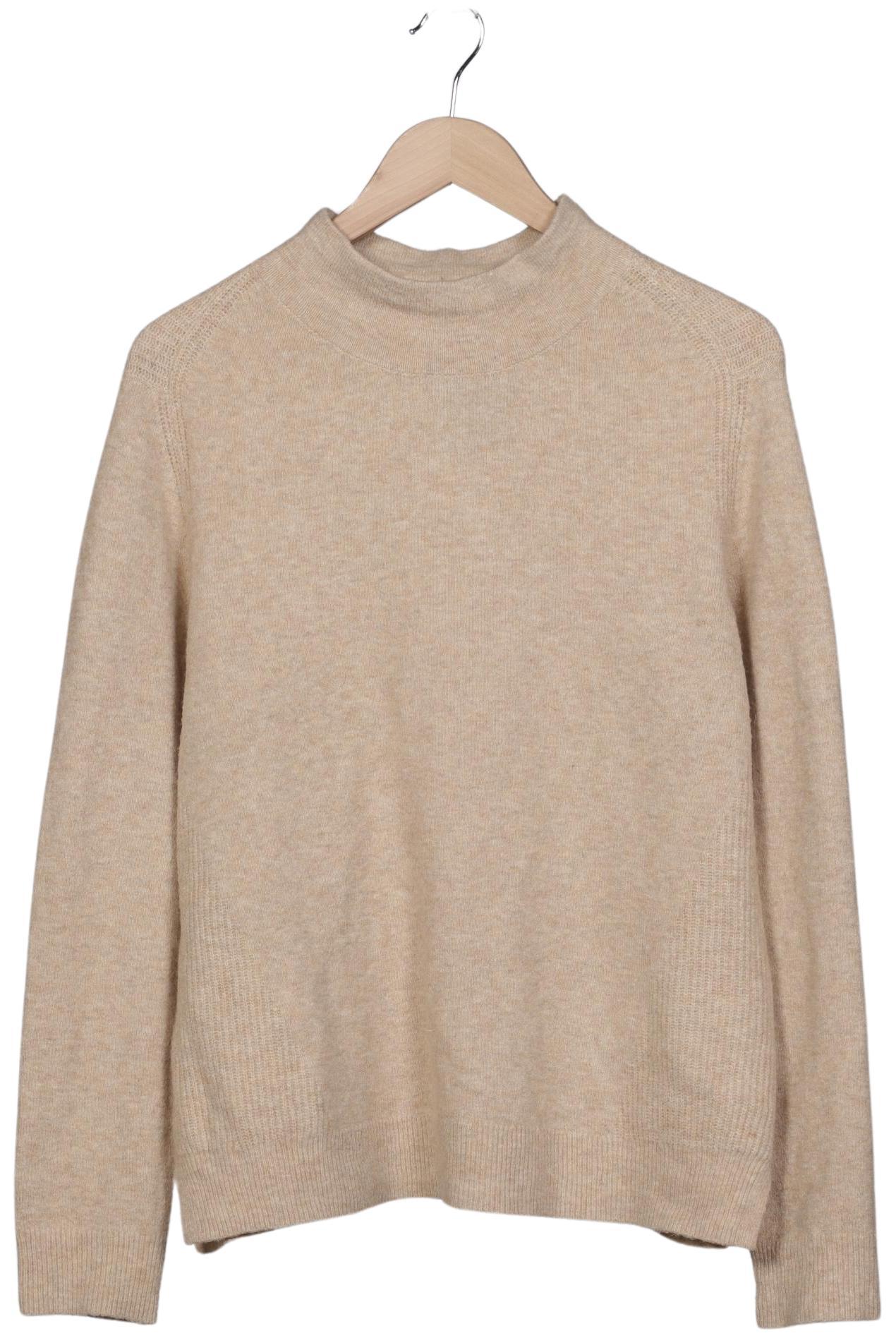 

Esprit Damen Pullover, beige, Gr. 42
