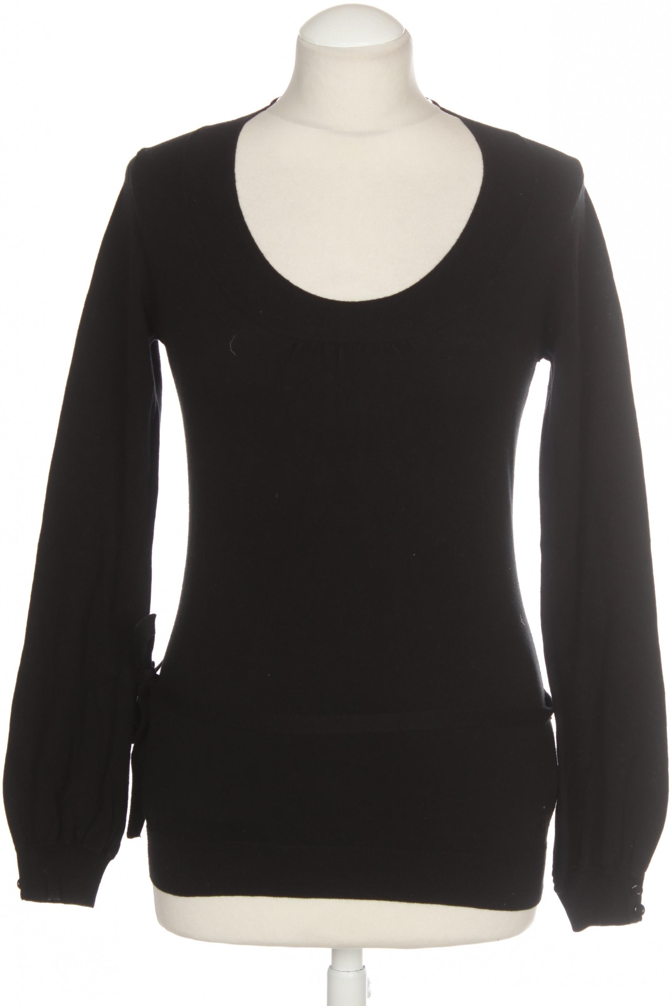 

Esprit Damen Pullover, schwarz, Gr. 36