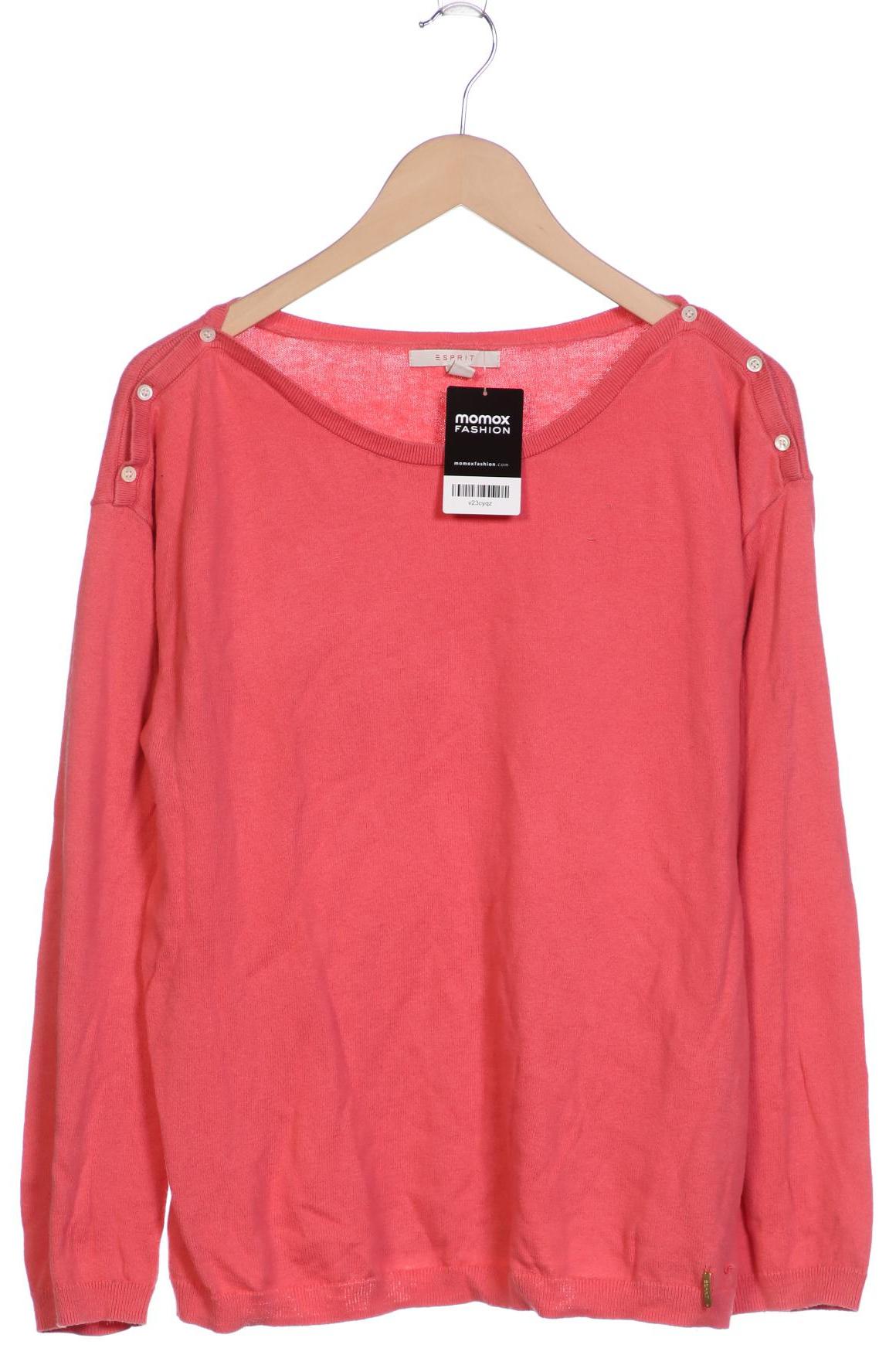 

Esprit Damen Pullover, pink