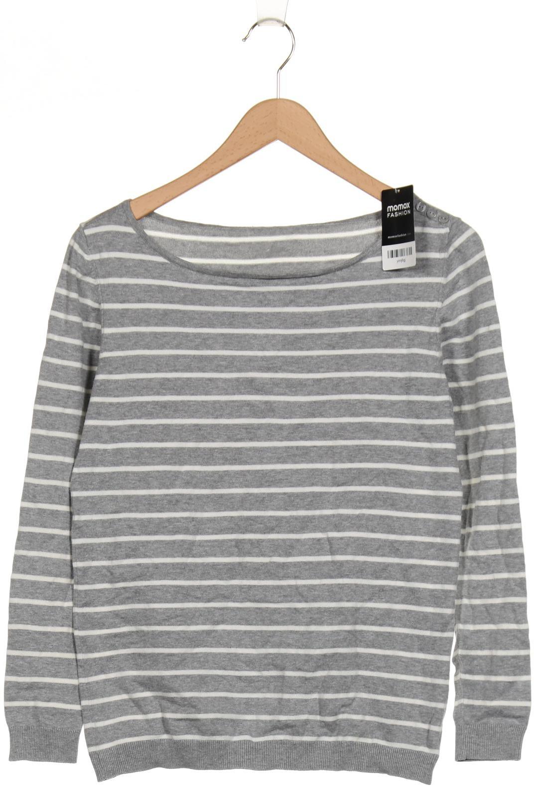 

Esprit Damen Pullover, grau, Gr. 36