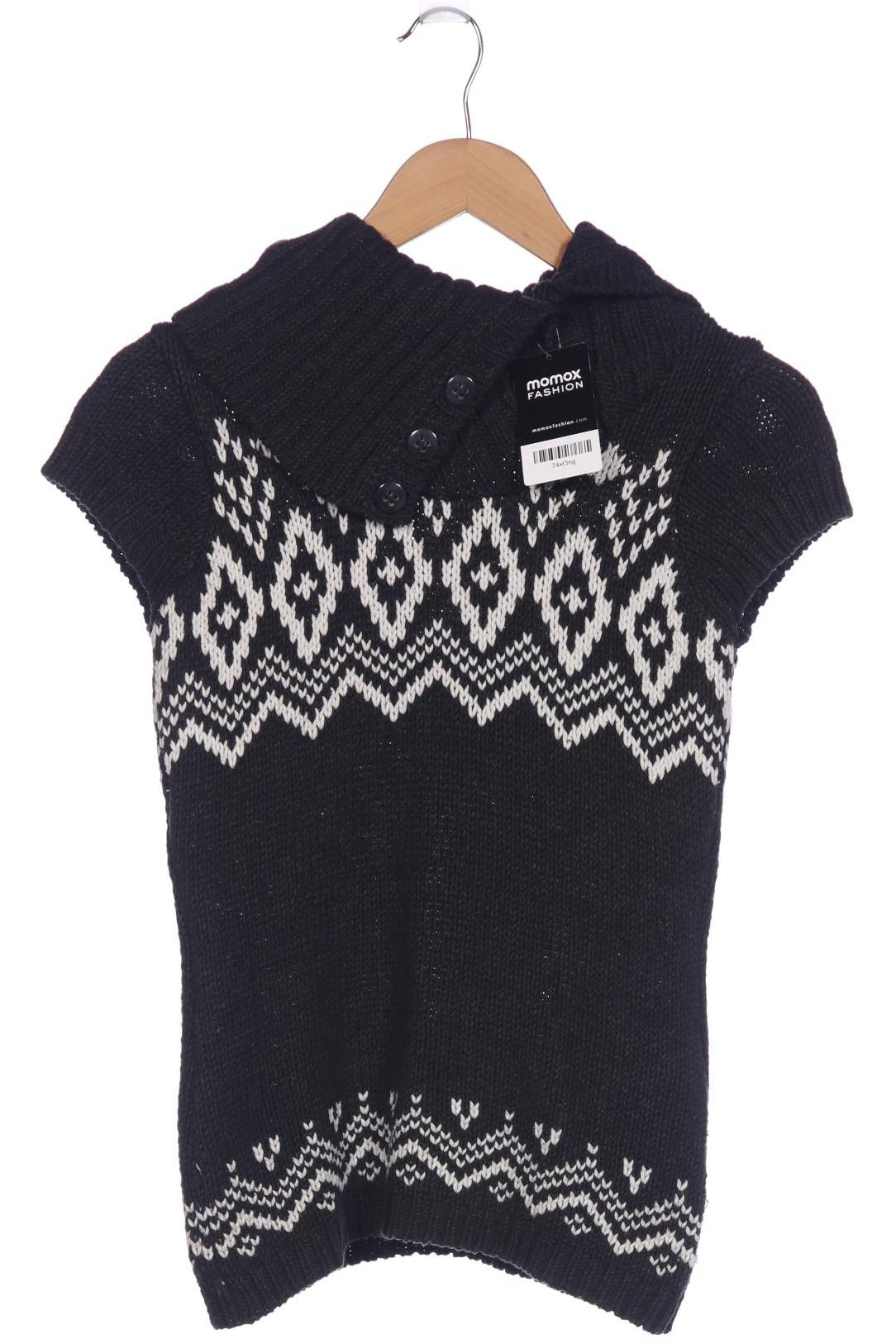 

Esprit Damen Pullover, schwarz, Gr. 34