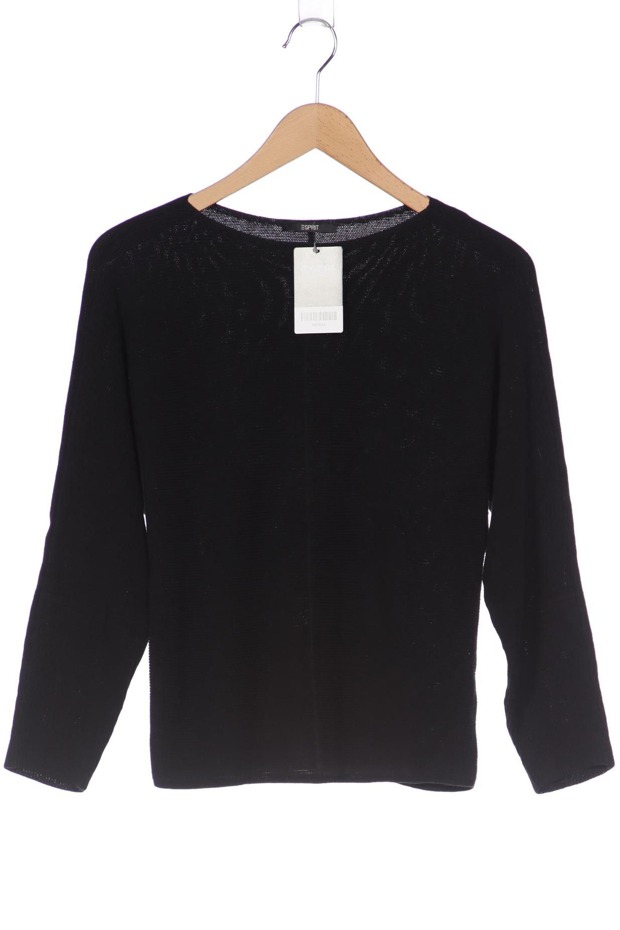 

Esprit Damen Pullover, schwarz, Gr. 38
