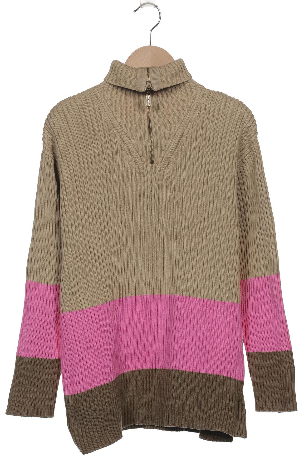 

Esprit Damen Pullover, beige, Gr. 38