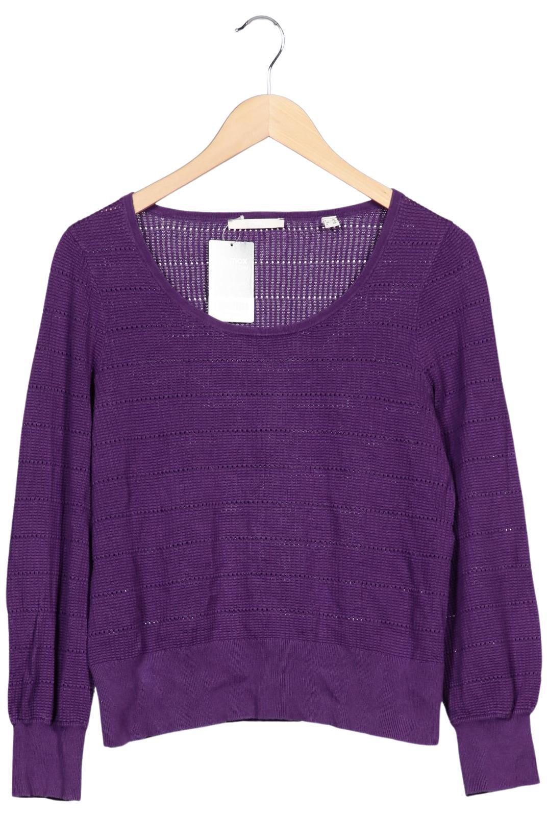 

Esprit Damen Pullover, flieder, Gr. 44